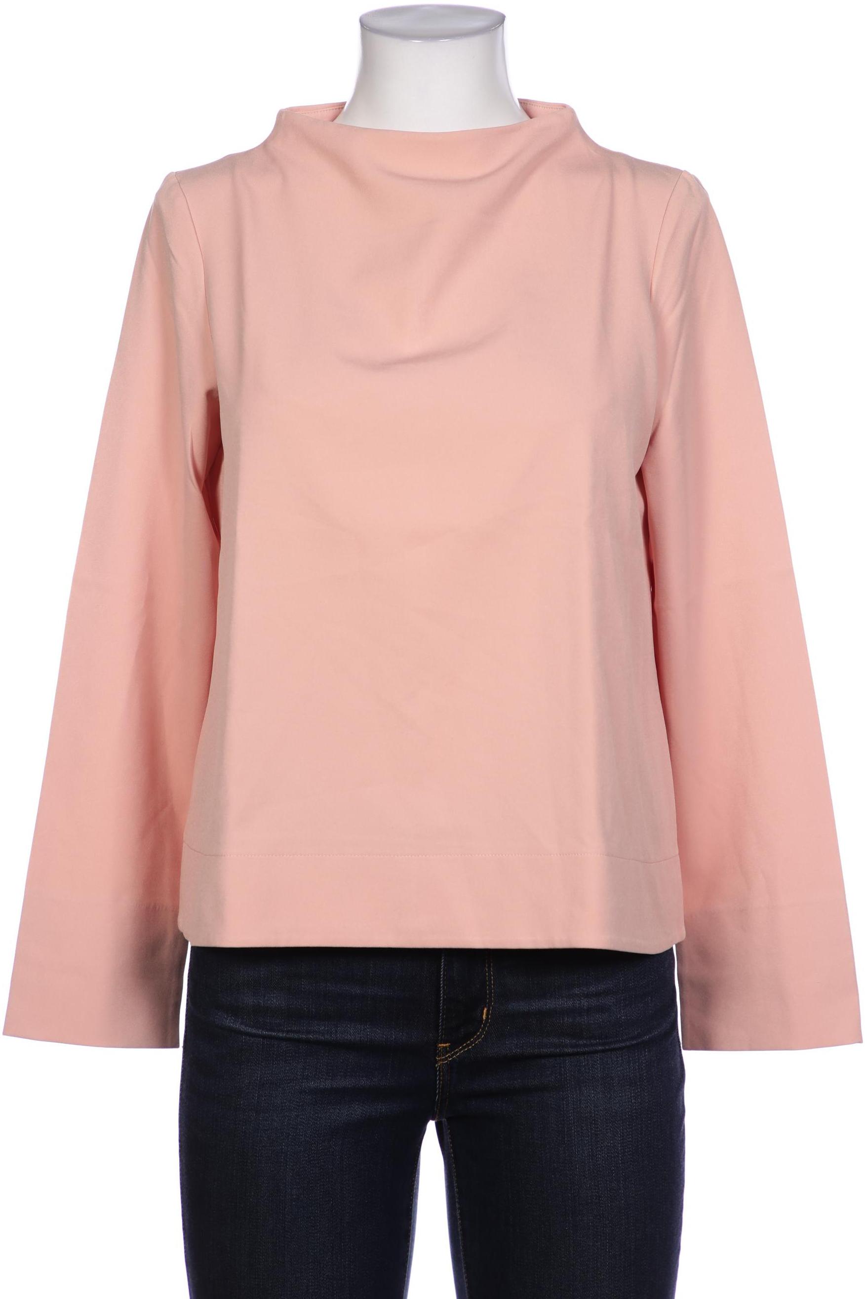 

someday. Damen Langarmshirt, pink, Gr. 36