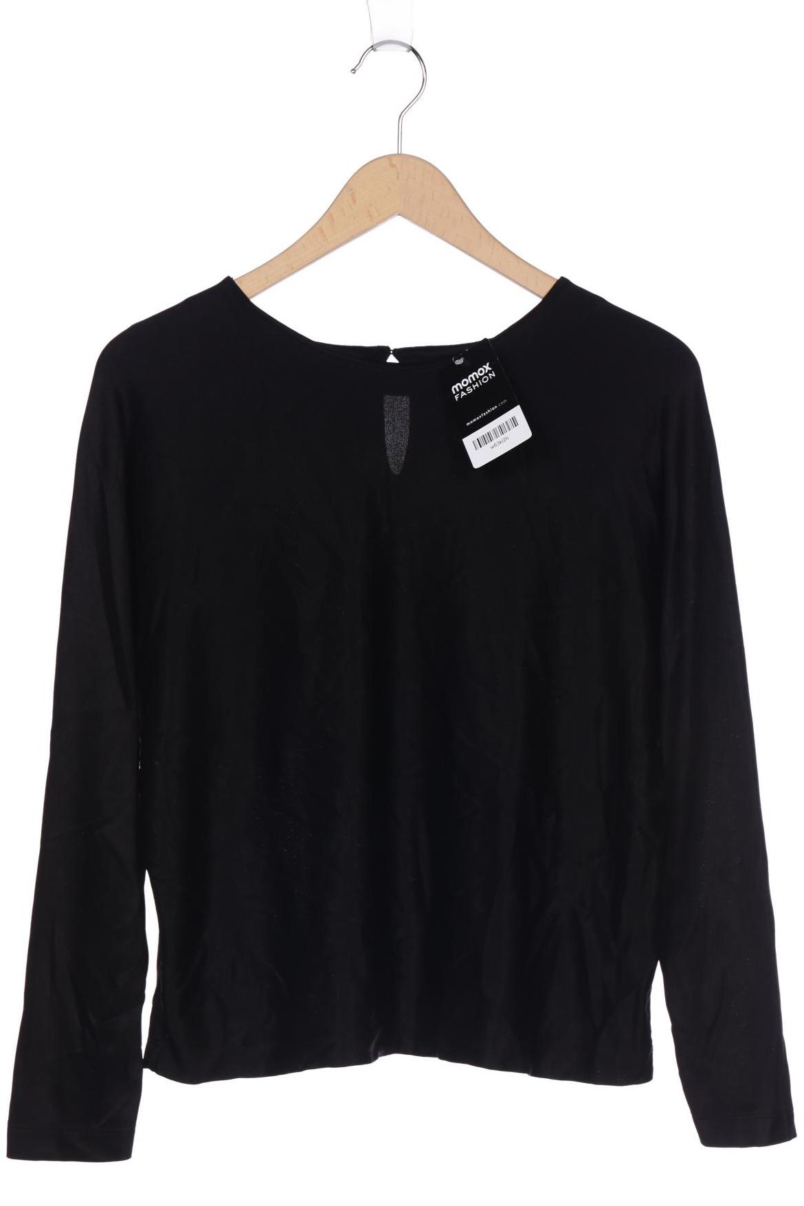 

someday. Damen Langarmshirt, schwarz, Gr. 36