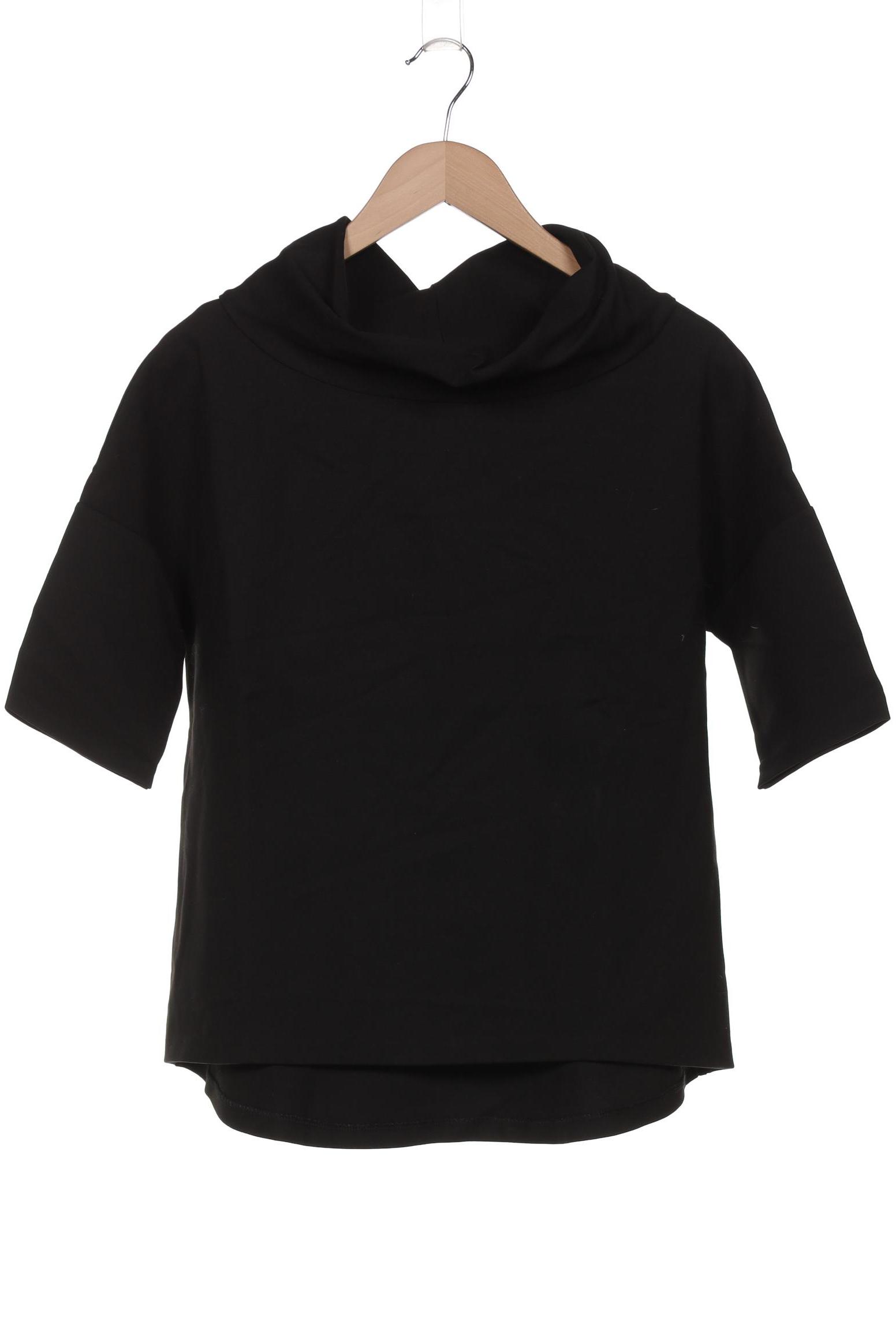

someday. Damen Langarmshirt, schwarz, Gr. 38