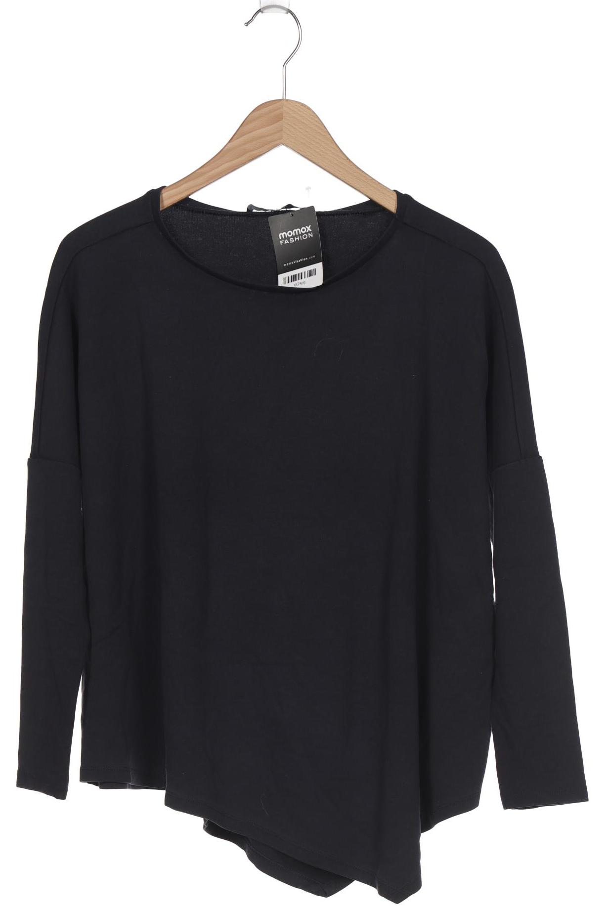 

someday. Damen Langarmshirt, marineblau