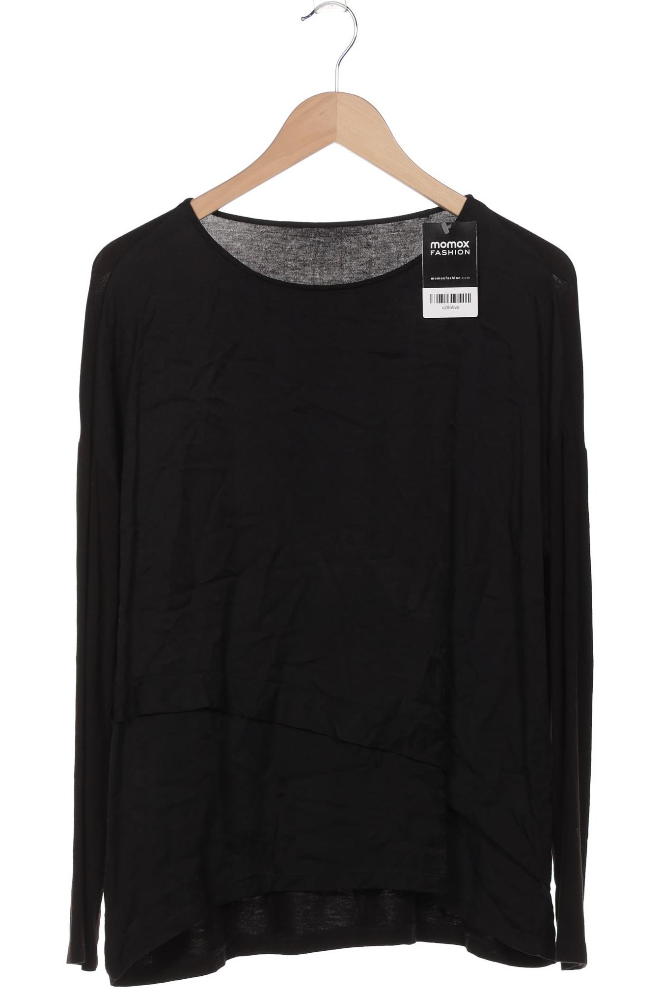 

someday. Damen Langarmshirt, schwarz, Gr. 44