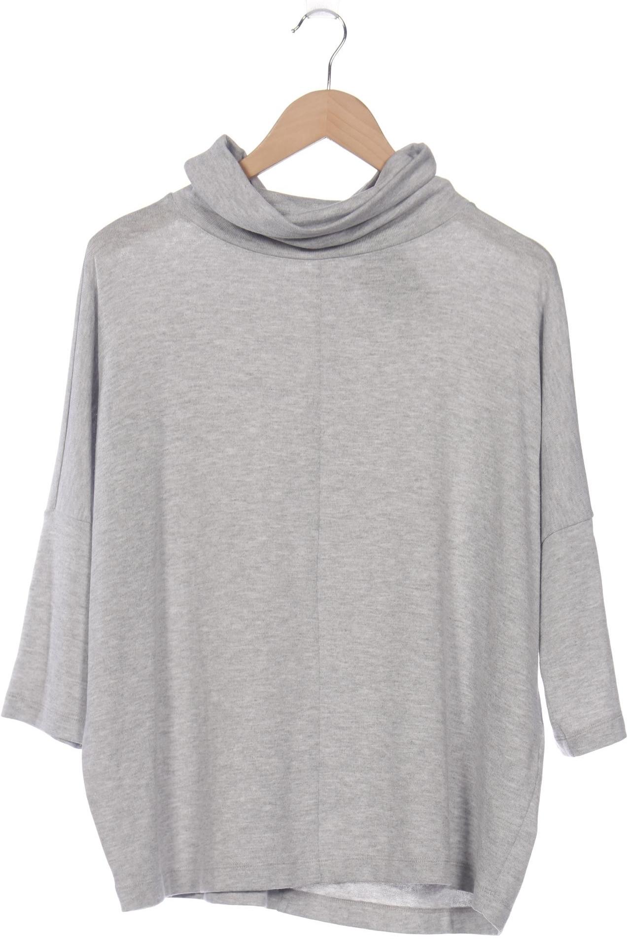 

someday. Damen Langarmshirt, grau, Gr. 38