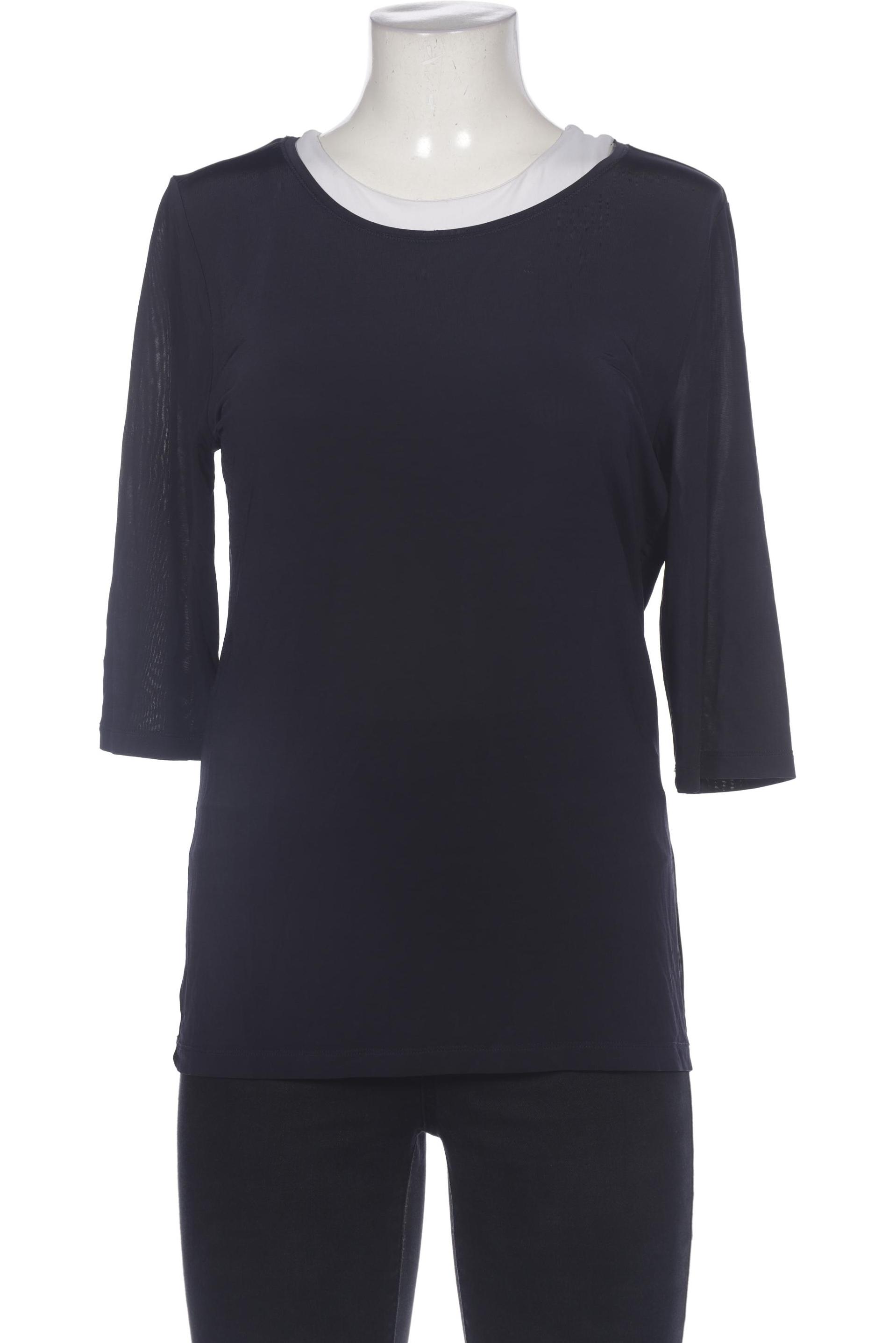 

someday. Damen Langarmshirt, marineblau, Gr. 40