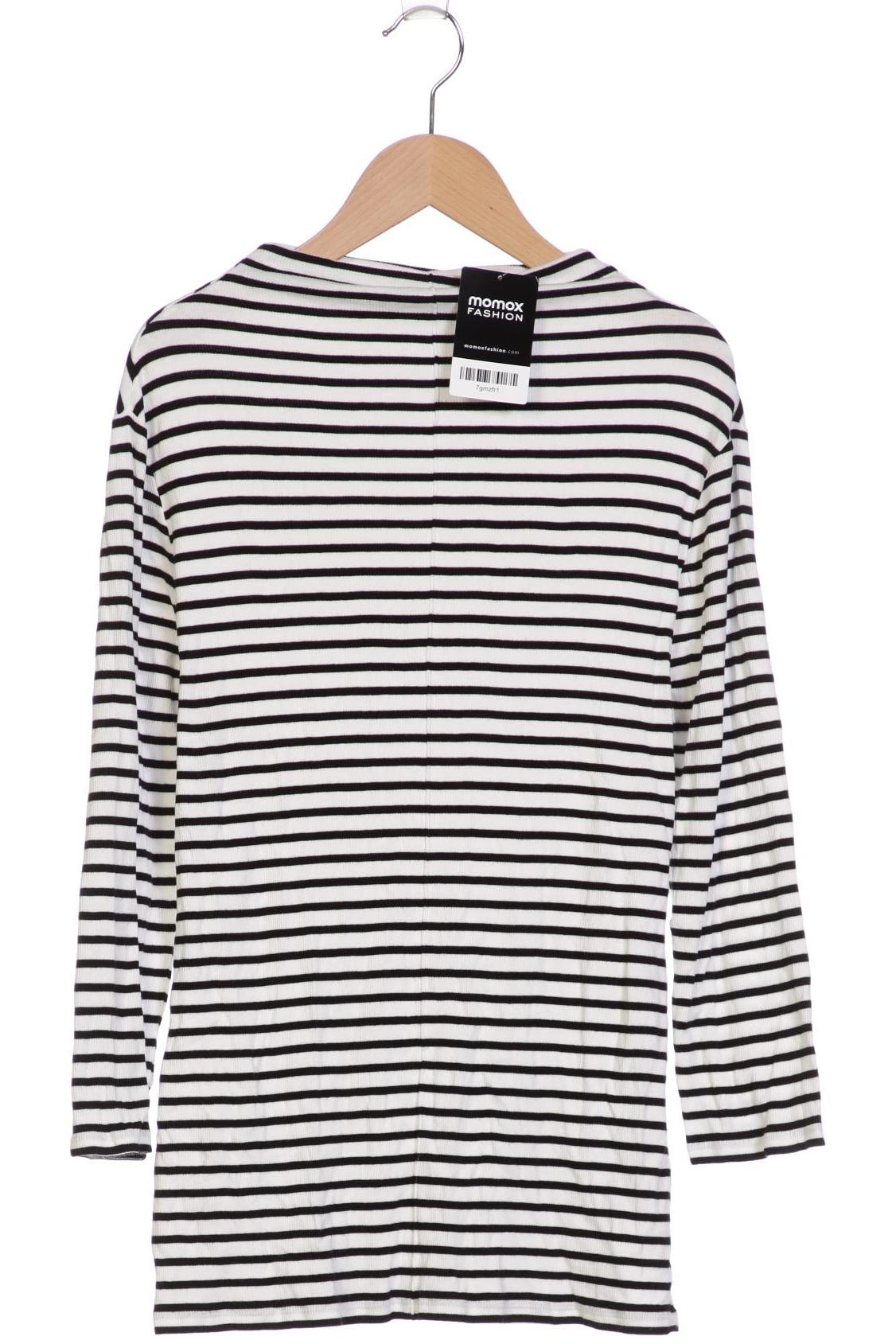 

someday. Damen Langarmshirt, weiß, Gr. 38