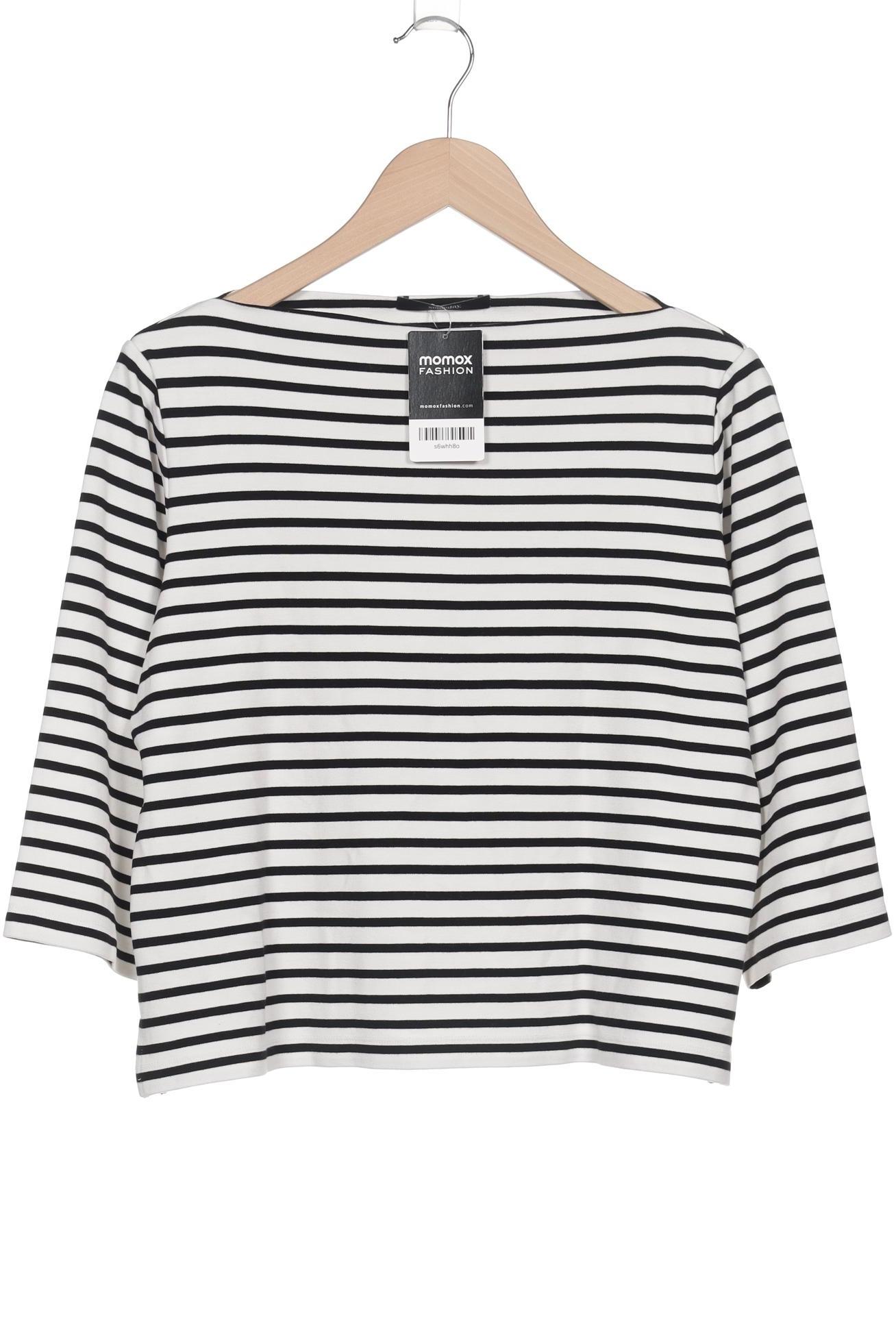 

someday. Damen Langarmshirt, weiß, Gr. 40