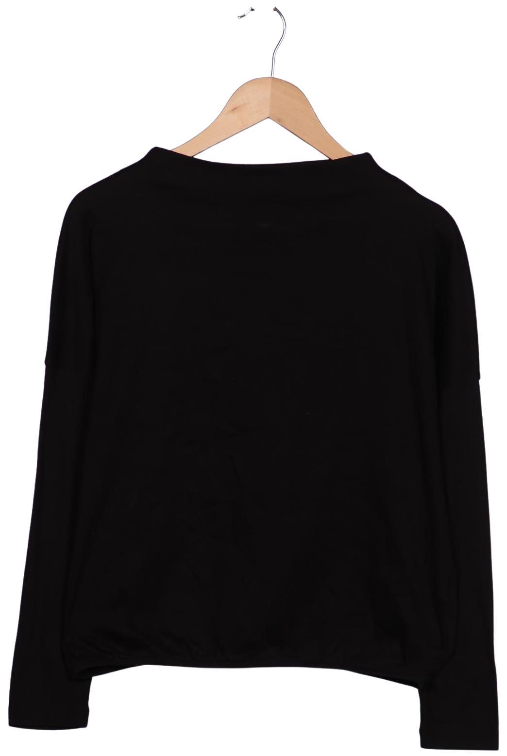 

someday. Damen Langarmshirt, schwarz, Gr. 36