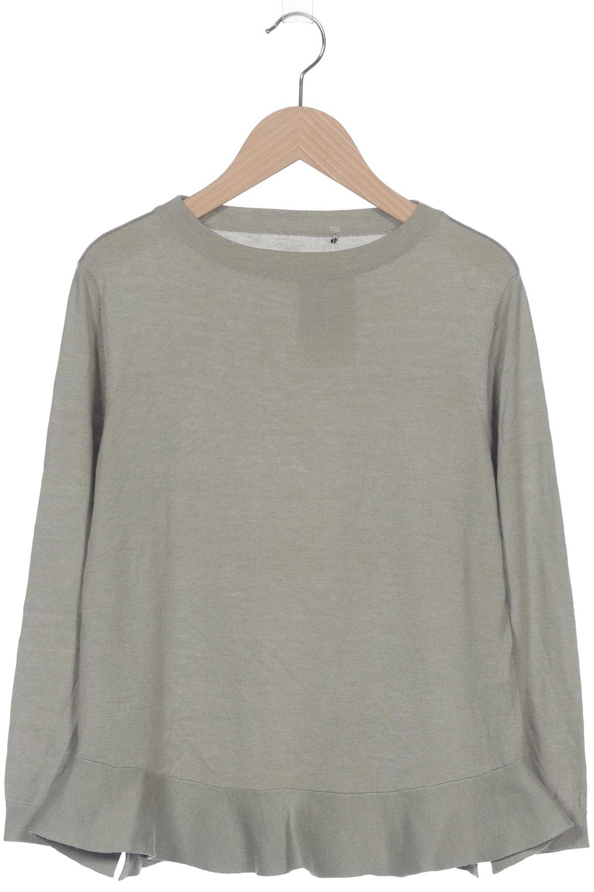 

someday. Damen Langarmshirt, hellgrün, Gr. 42