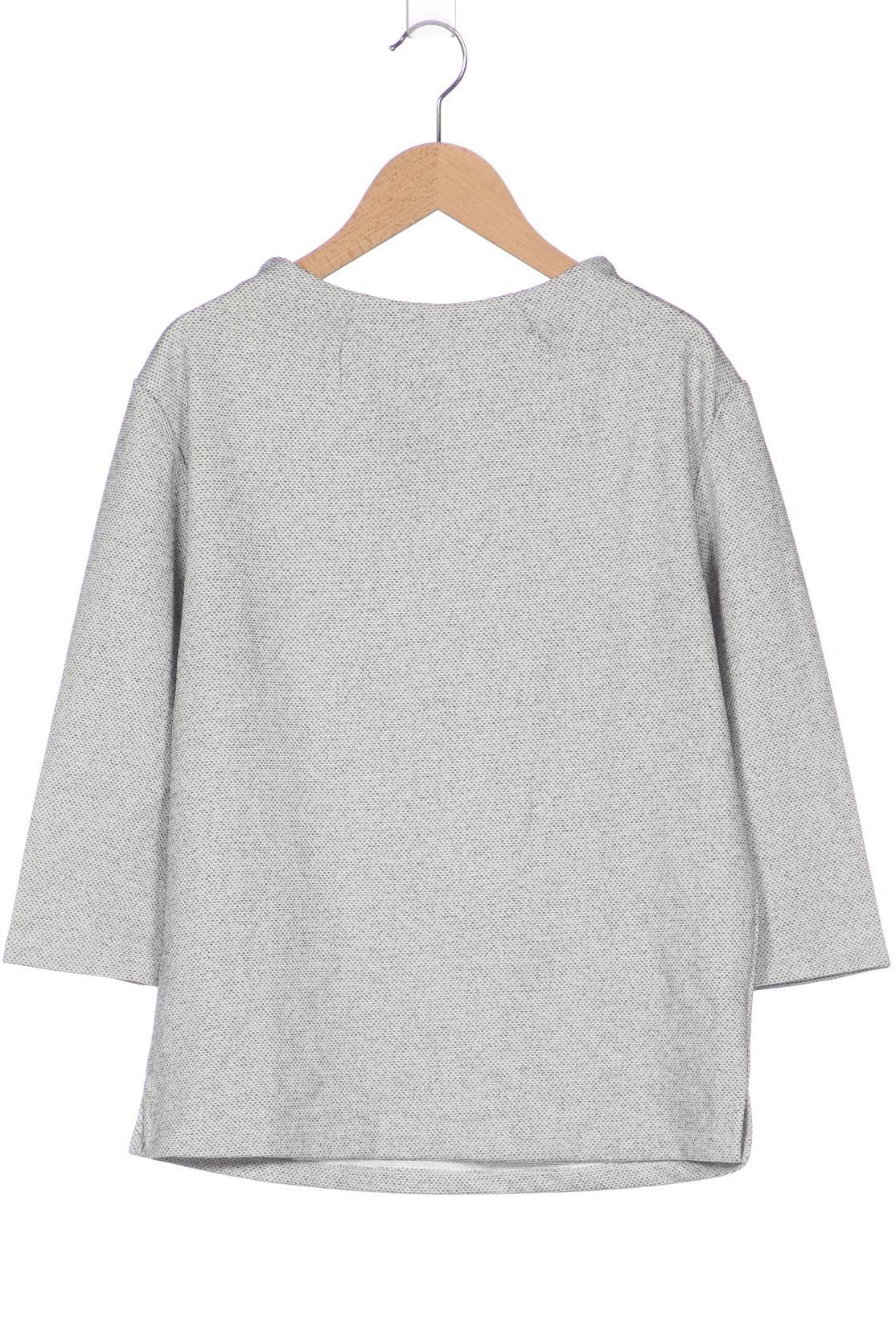 

someday. Damen Langarmshirt, grau, Gr. 36