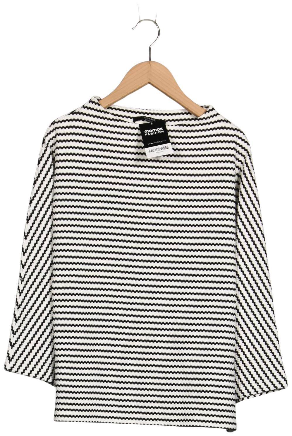 

someday. Damen Langarmshirt, schwarz, Gr. 38