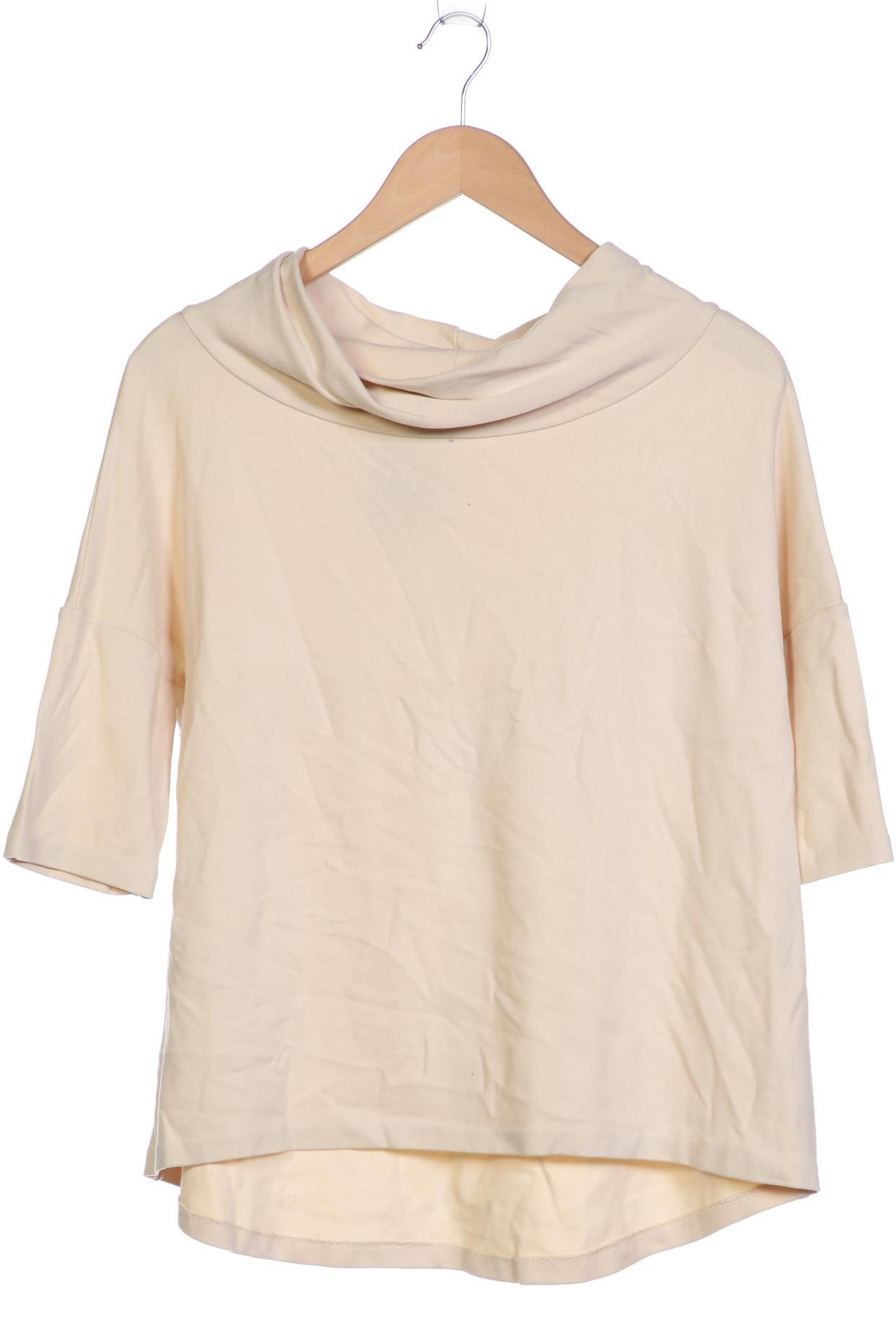

someday. Damen Langarmshirt, beige