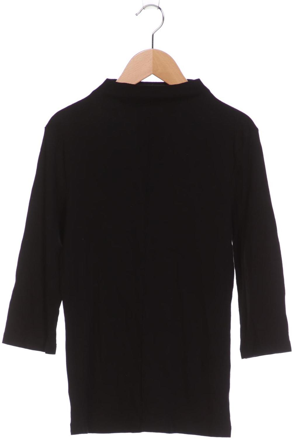 

someday. Damen Langarmshirt, schwarz, Gr. 40