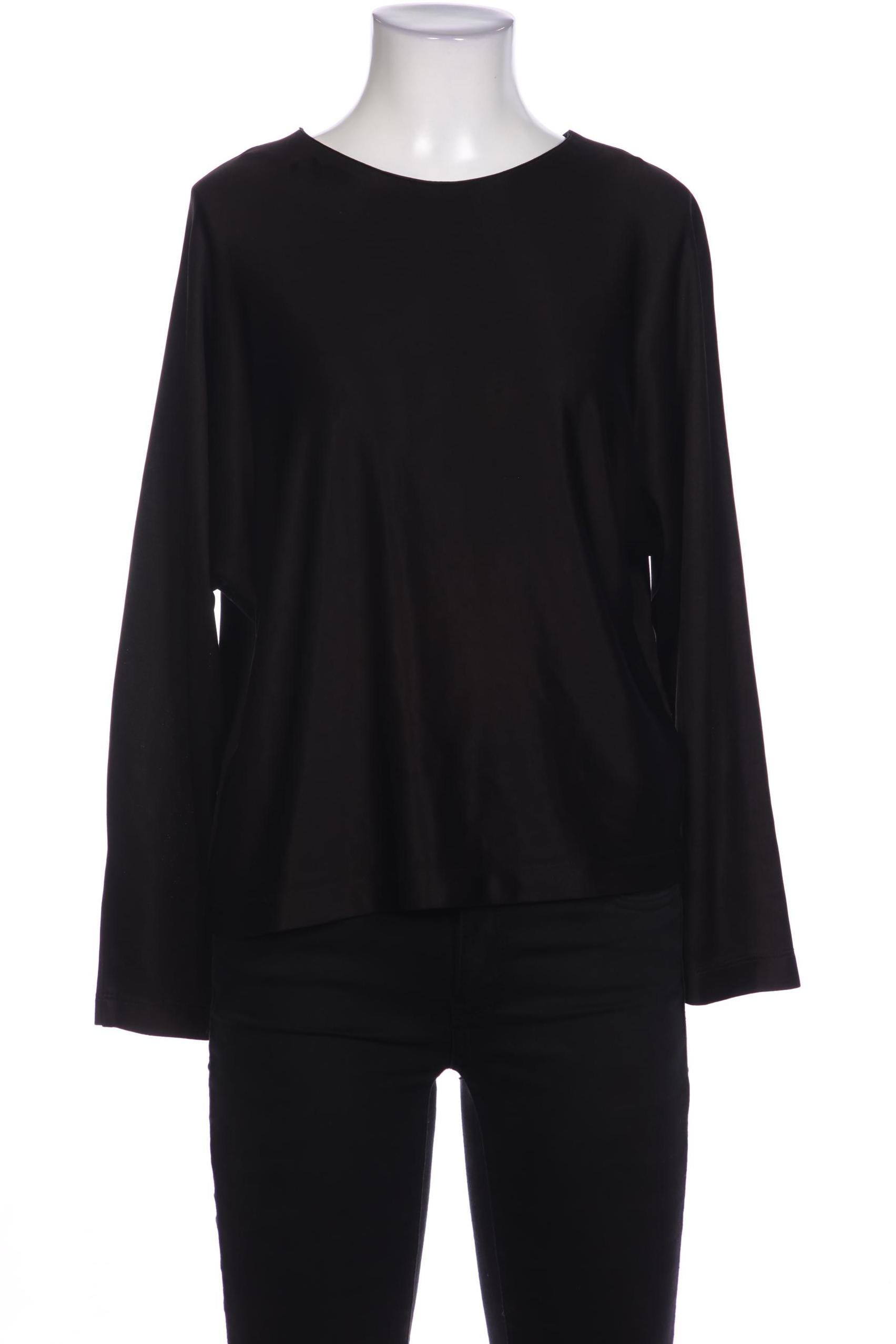 

someday. Damen Langarmshirt, schwarz, Gr. 36