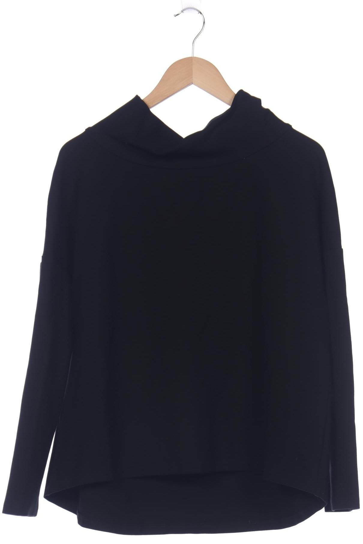 

someday. Damen Langarmshirt, schwarz, Gr. 42