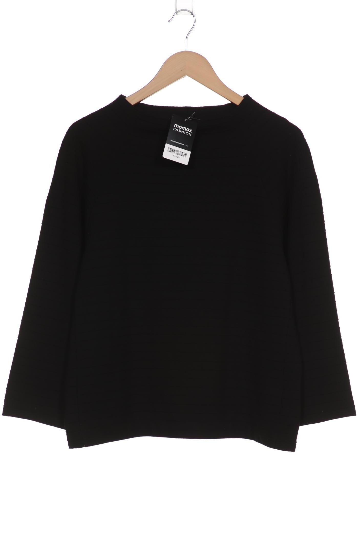 

someday. Damen Langarmshirt, schwarz