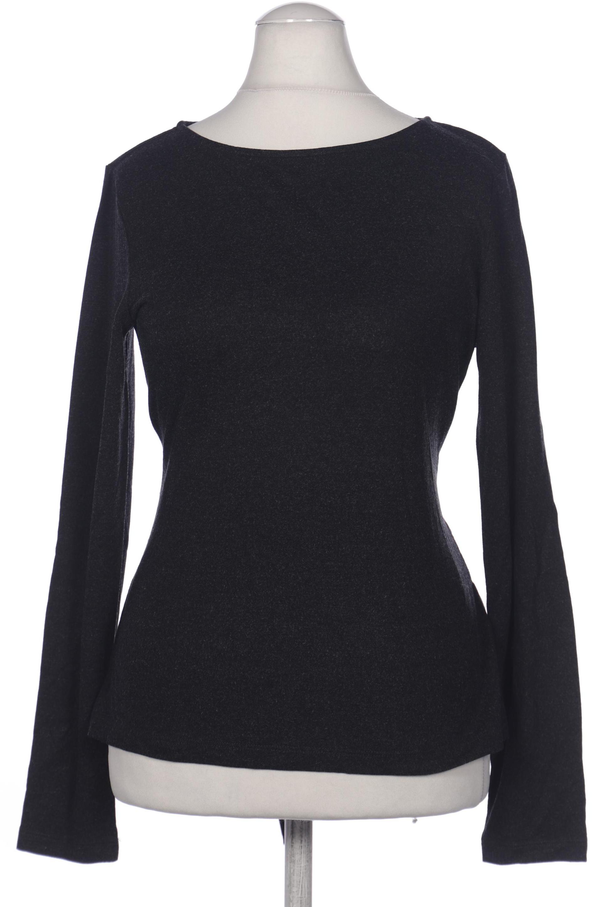 

someday. Damen Langarmshirt, schwarz, Gr. 38