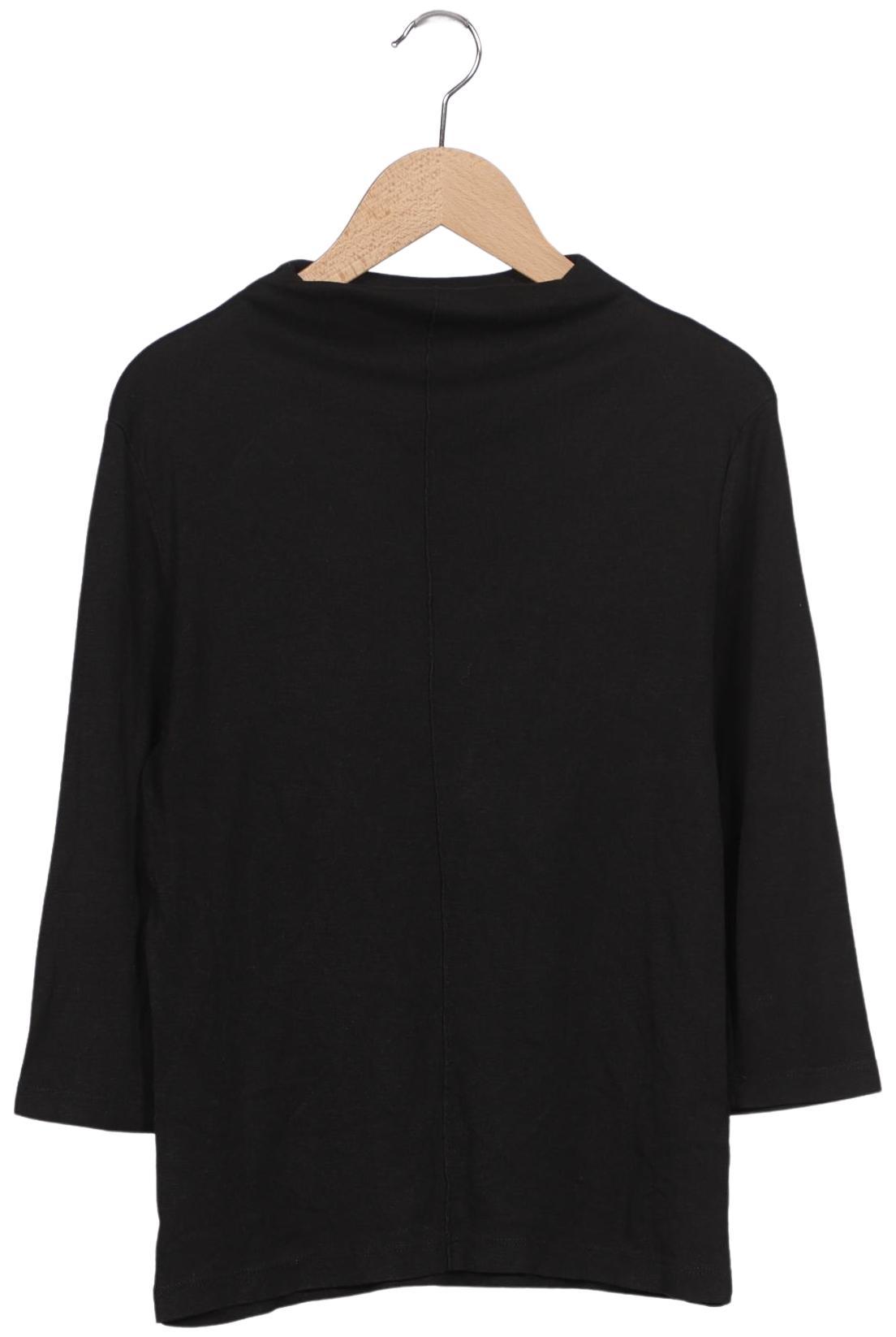 

someday. Damen Langarmshirt, schwarz, Gr. 38