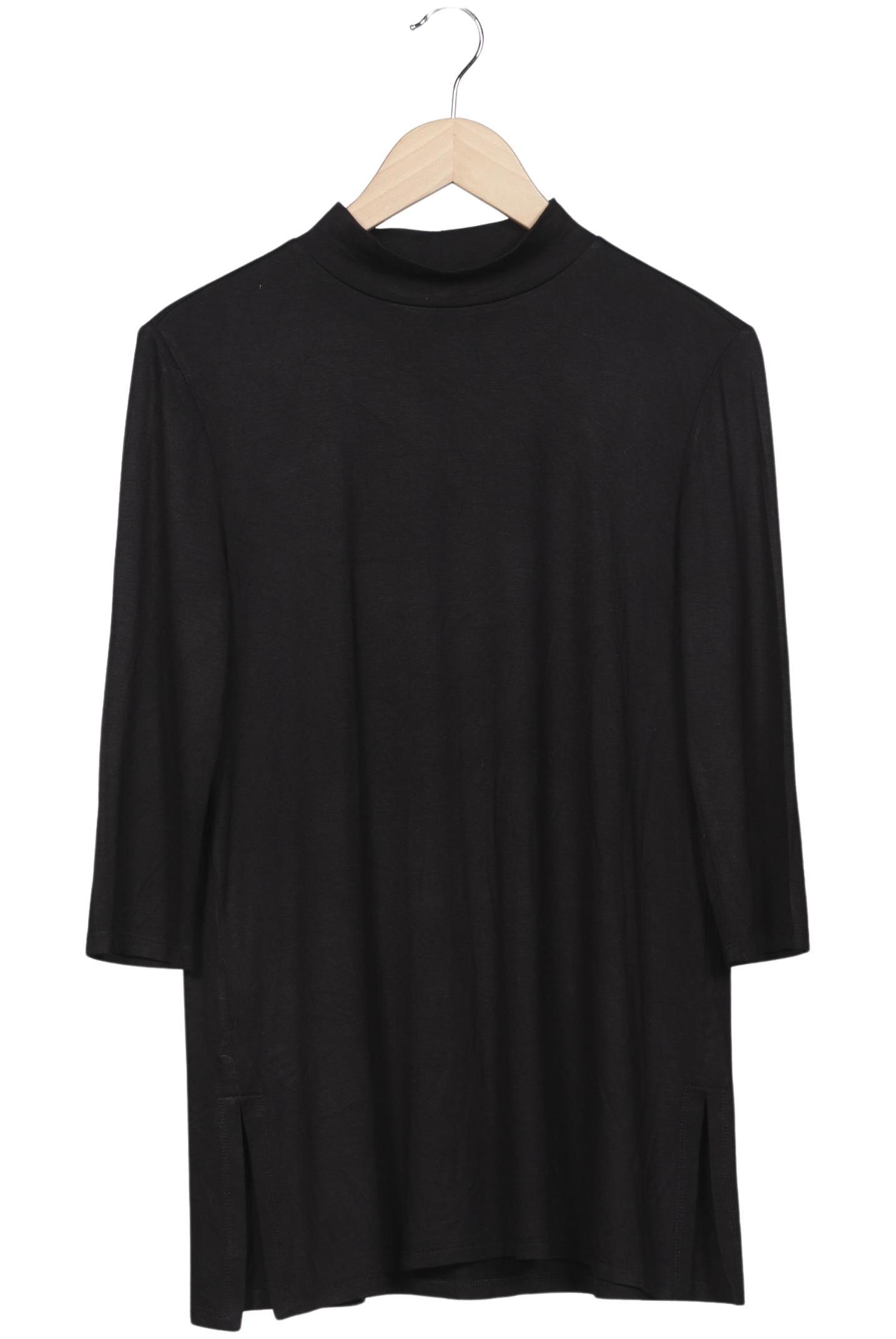 

someday. Damen Langarmshirt, schwarz, Gr. 36