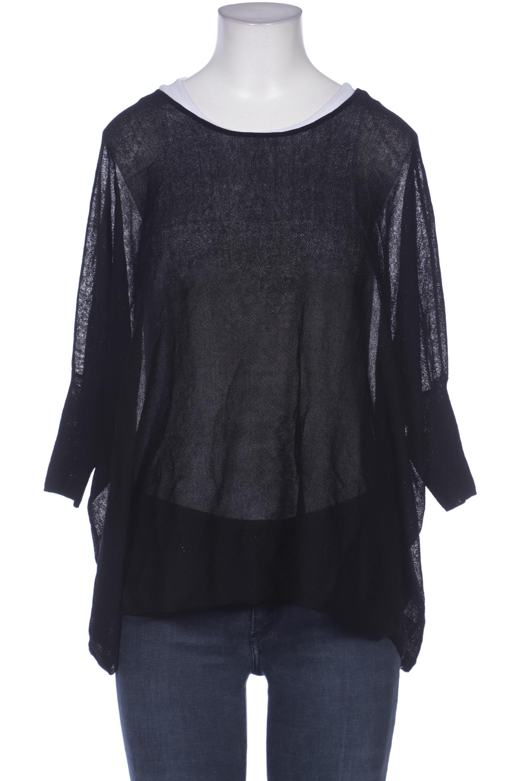 

someday. Damen Langarmshirt, schwarz, Gr. 36