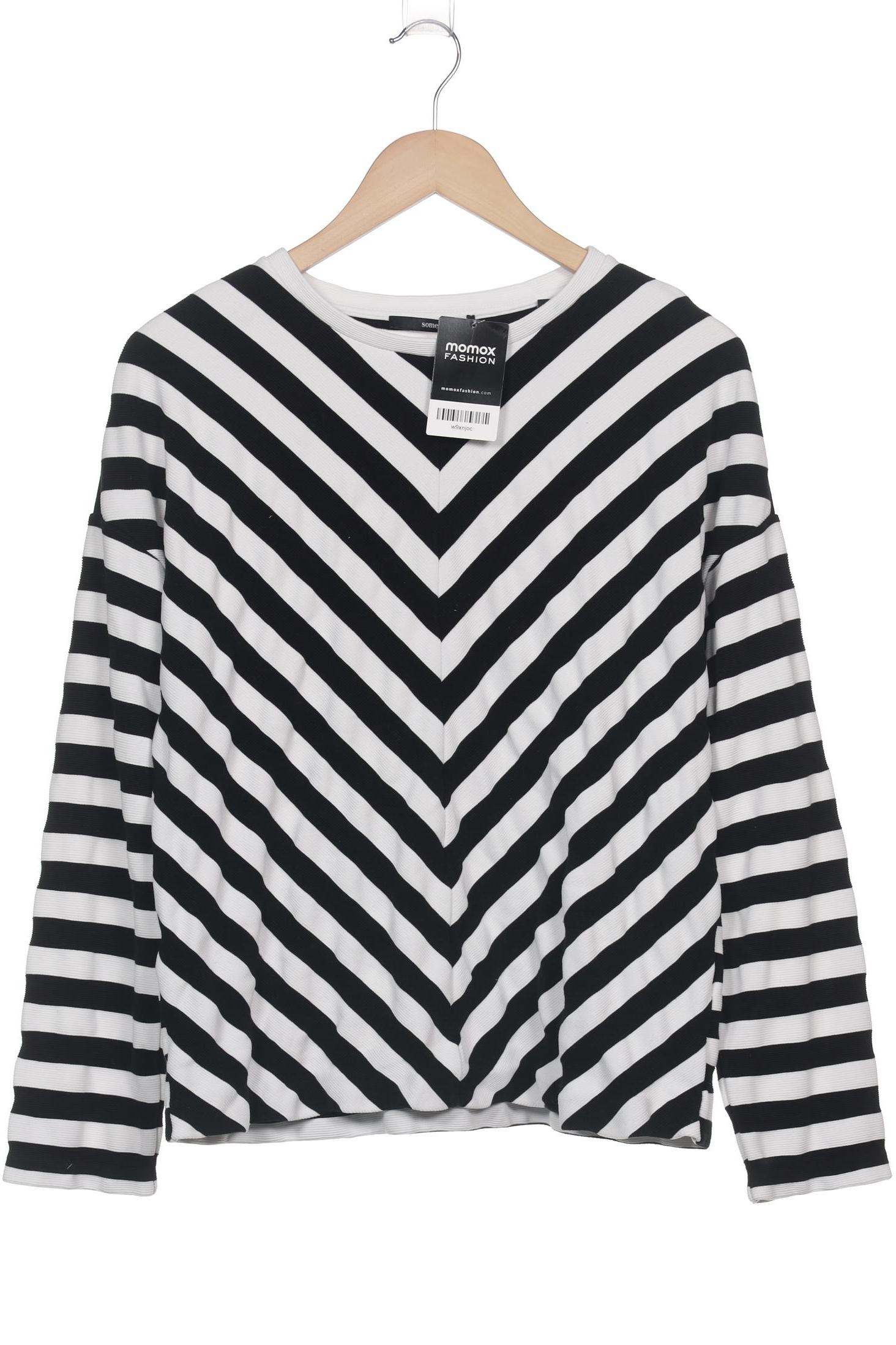 

someday. Damen Langarmshirt, schwarz, Gr. 42