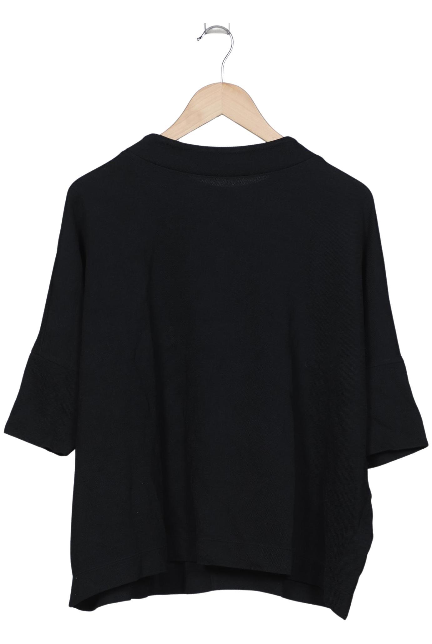 

someday. Damen Langarmshirt, schwarz, Gr. 38