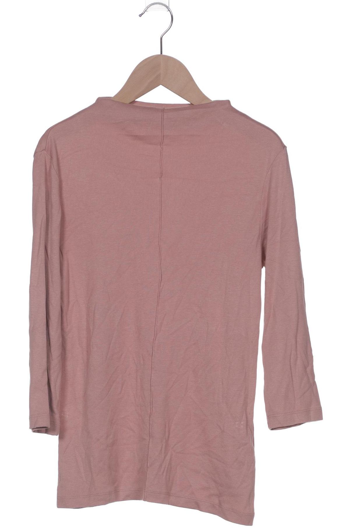 

someday. Damen Langarmshirt, pink, Gr. 34