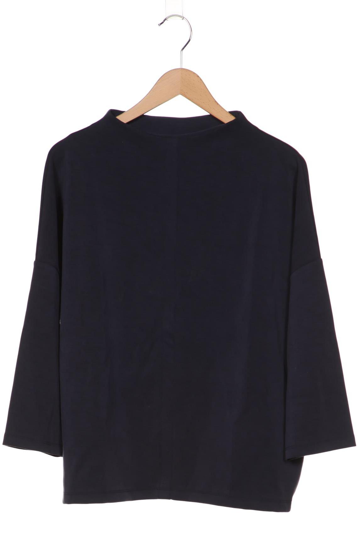 

someday. Damen Langarmshirt, marineblau