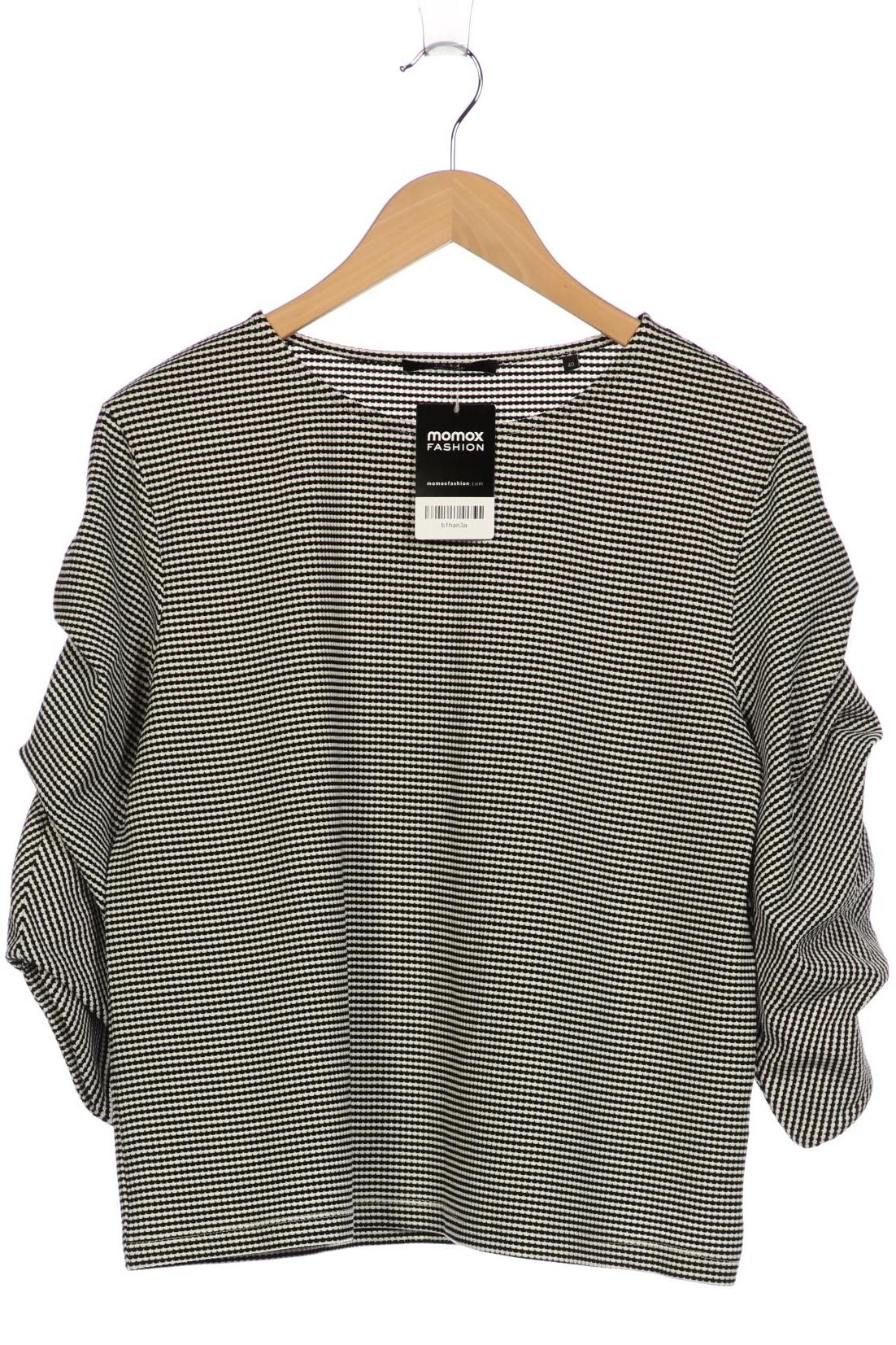 

someday. Damen Langarmshirt, schwarz, Gr. 40