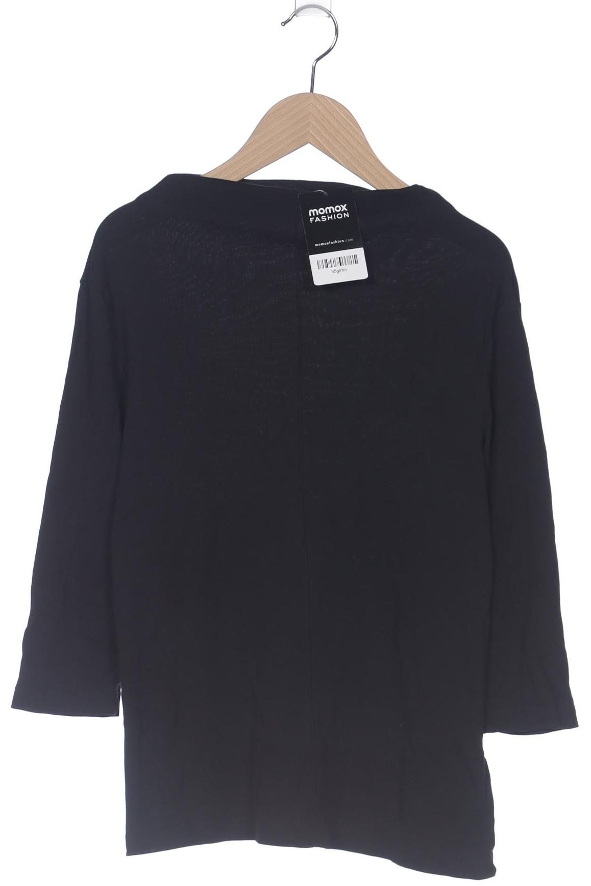 

someday. Damen Langarmshirt, schwarz, Gr. 40