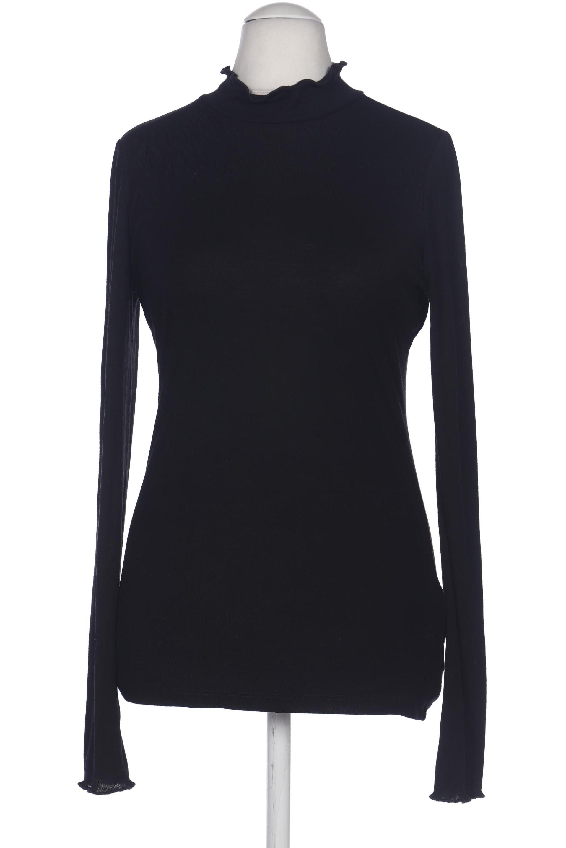 

someday. Damen Langarmshirt, schwarz, Gr. 40