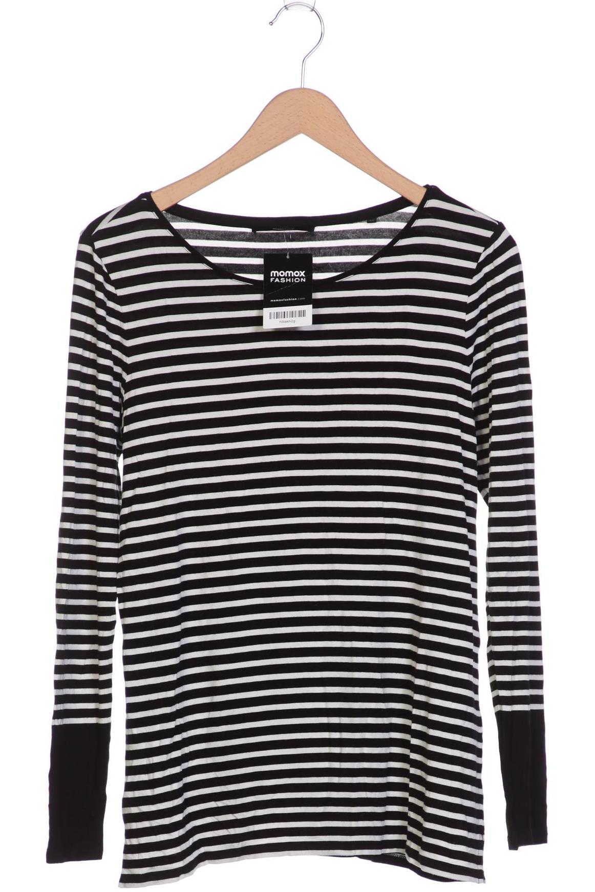 

someday. Damen Langarmshirt, schwarz