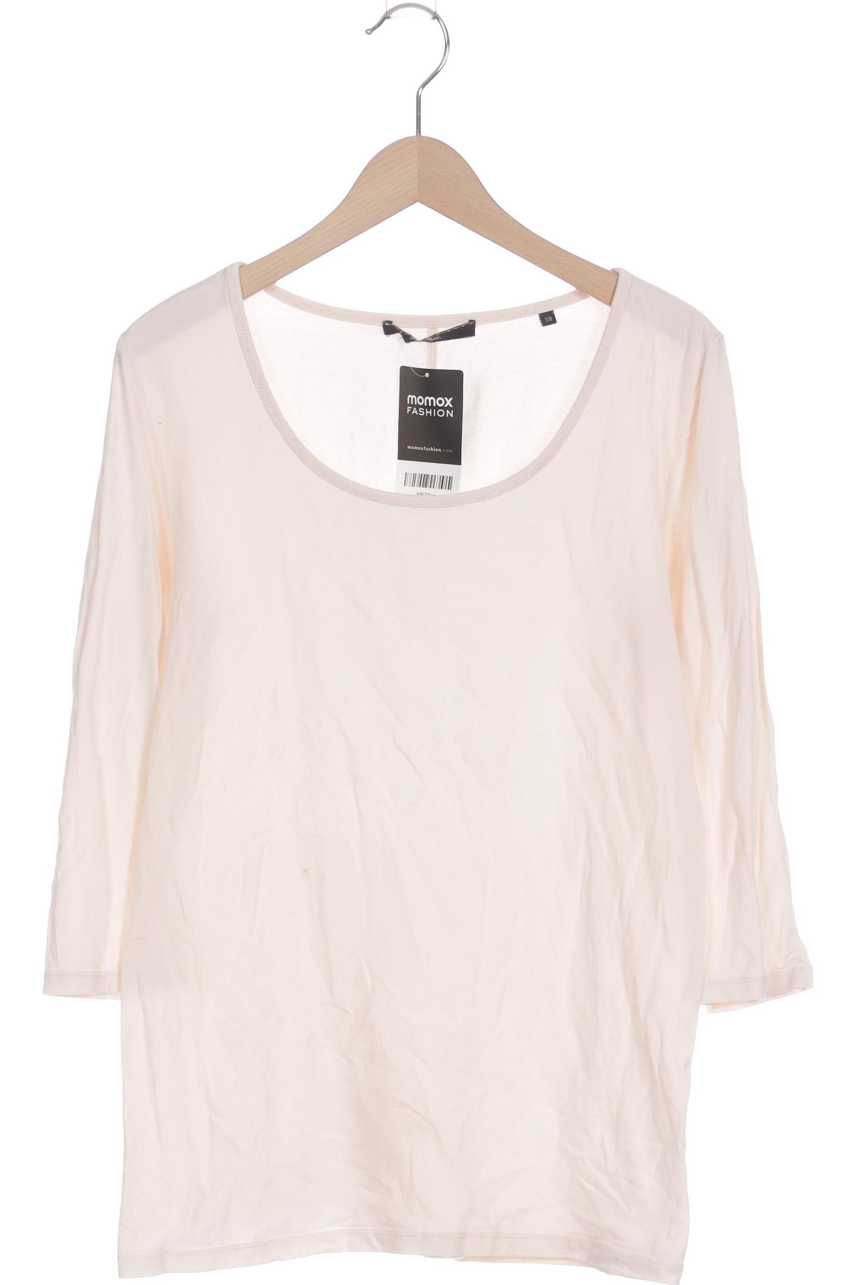 

someday. Damen Langarmshirt, beige, Gr. 38