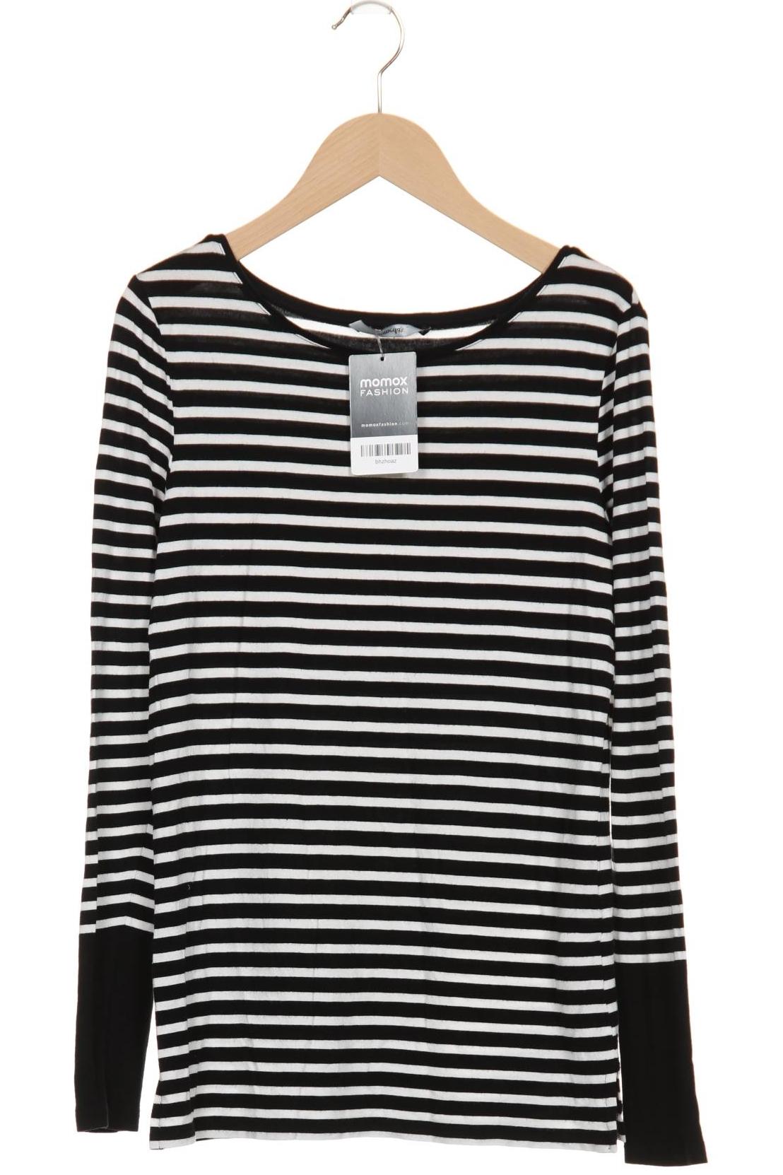 

someday. Damen Langarmshirt, schwarz, Gr. 36