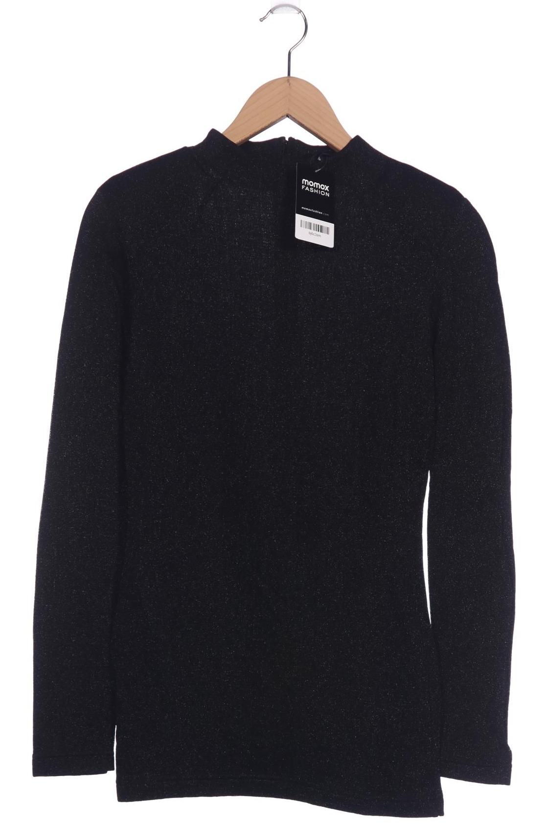 

someday. Damen Langarmshirt, schwarz, Gr. 36