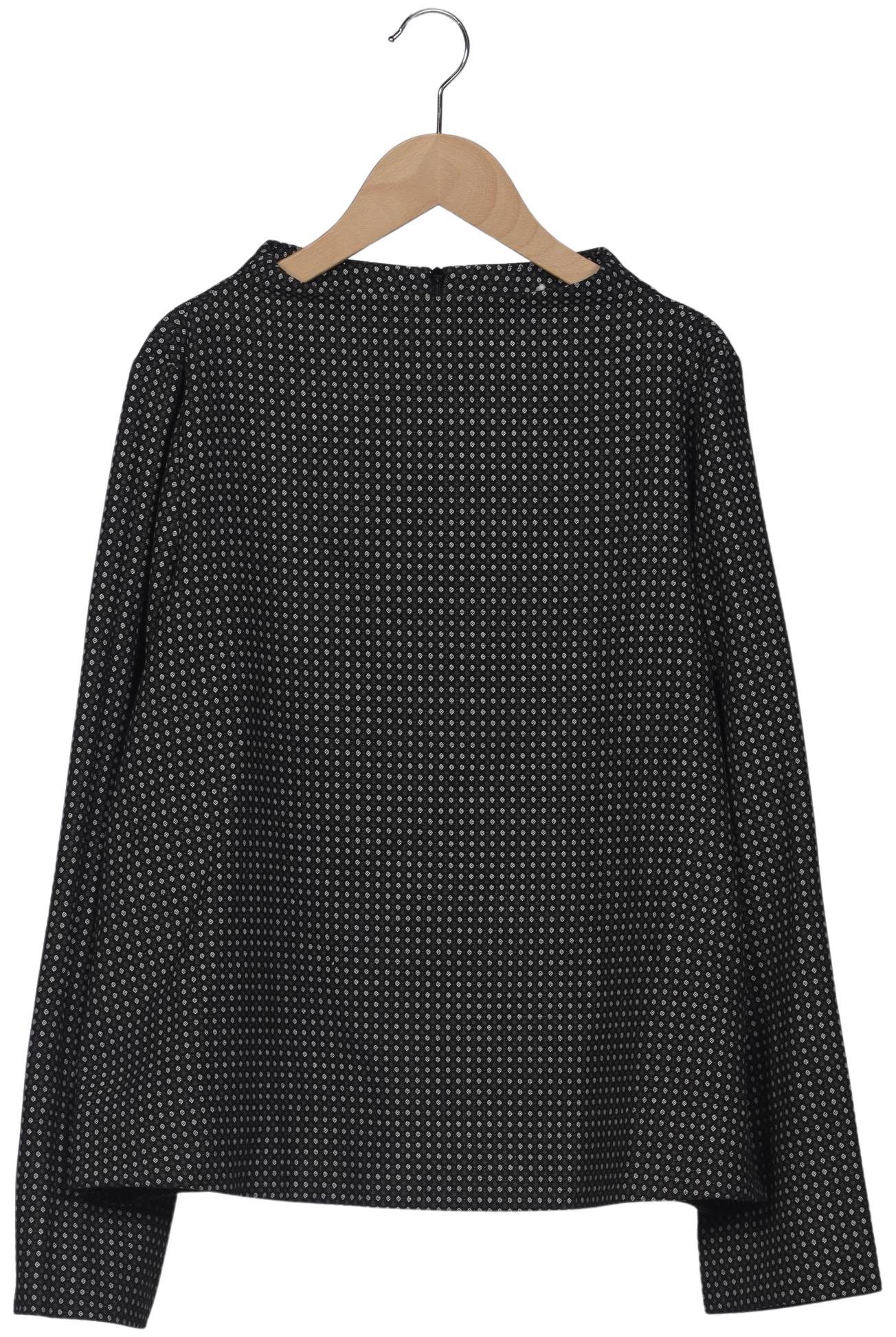 

someday. Damen Langarmshirt, schwarz, Gr. 38