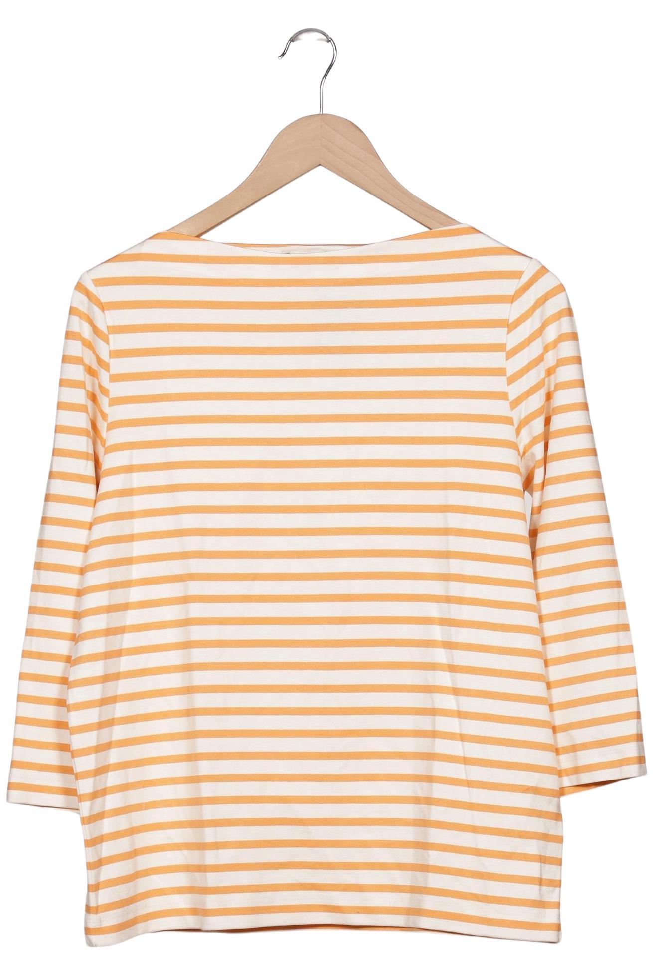 

someday. Damen Langarmshirt, mehrfarbig, Gr. 38