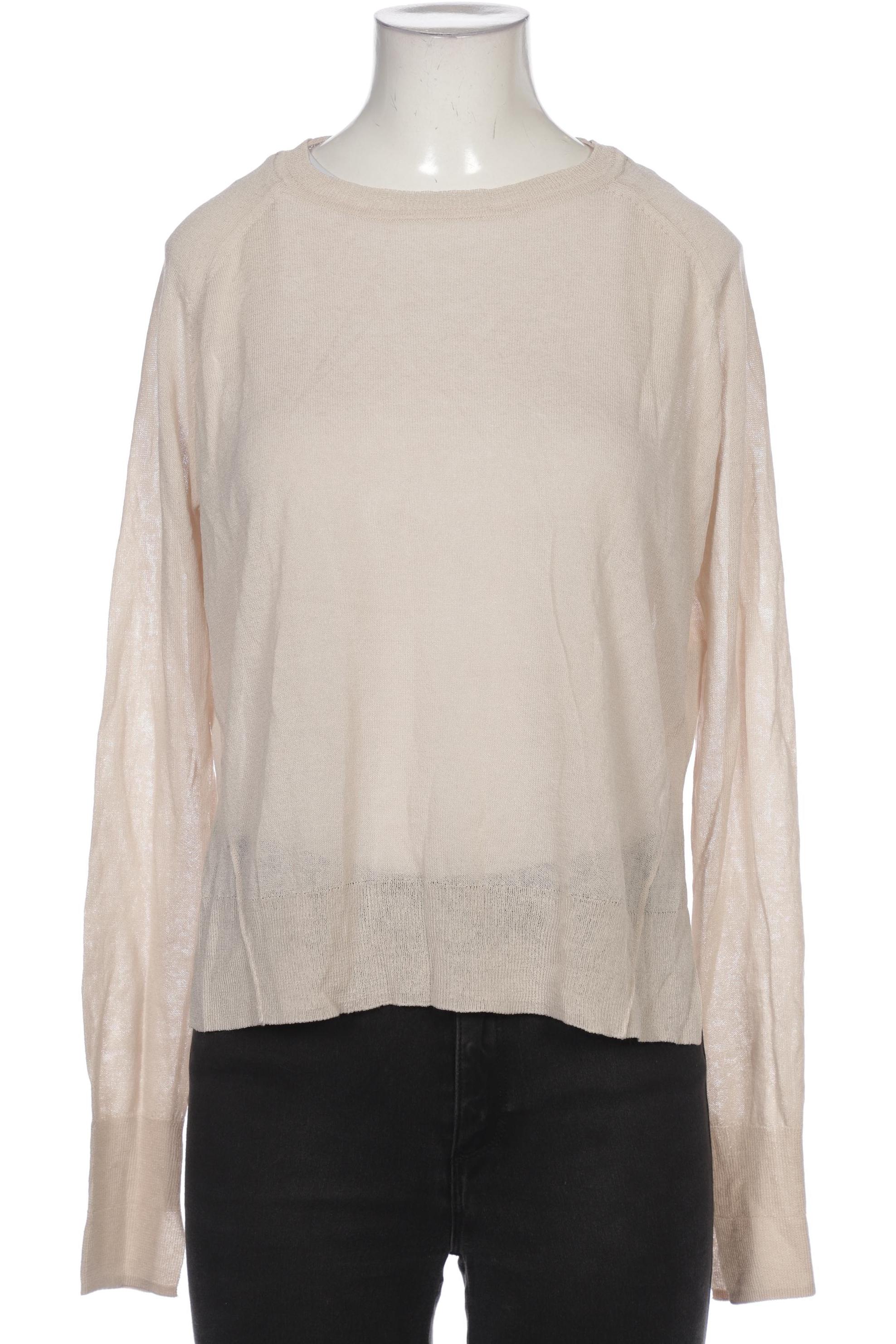 

someday. Damen Langarmshirt, beige