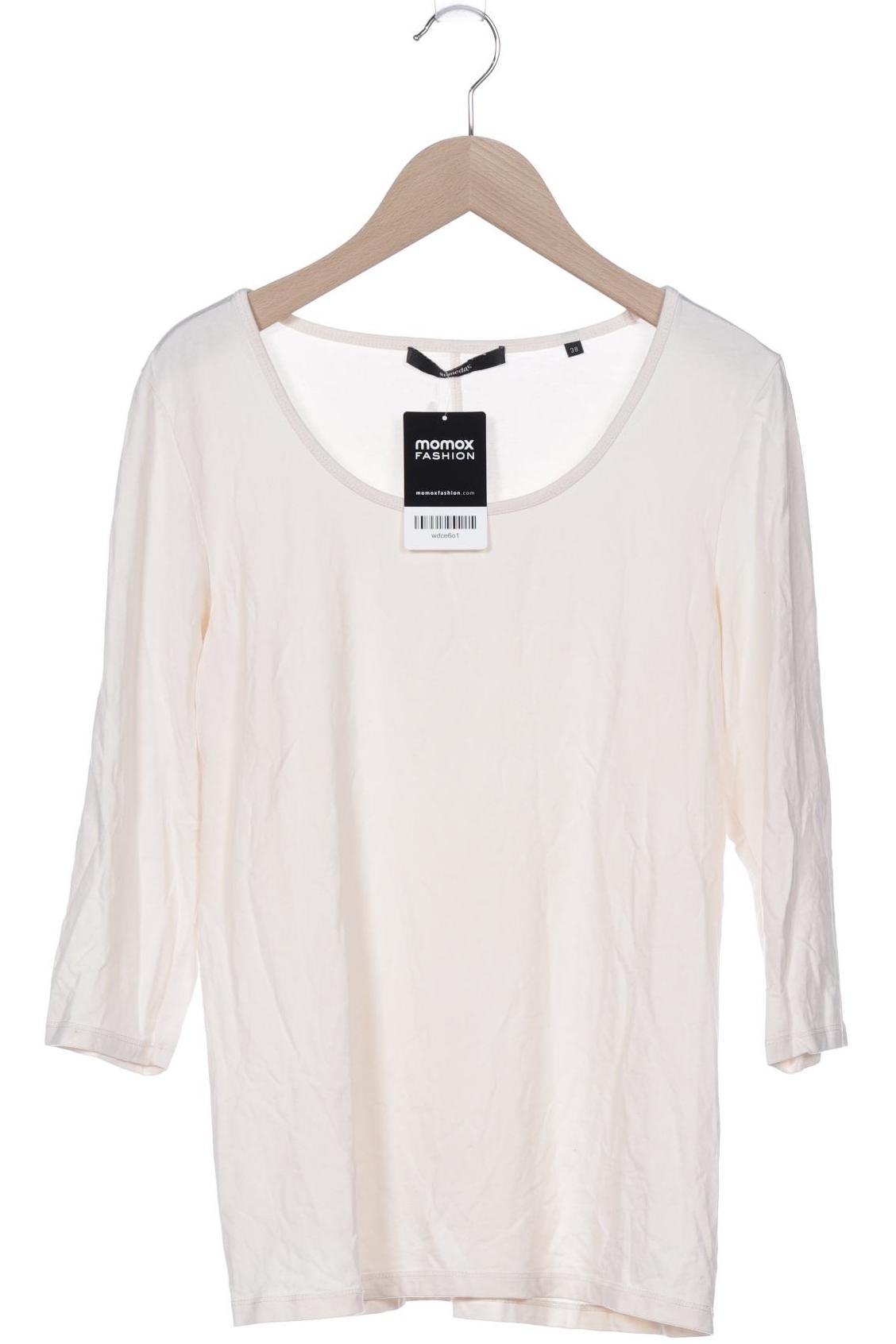 

someday. Damen Langarmshirt, cremeweiß, Gr. 38