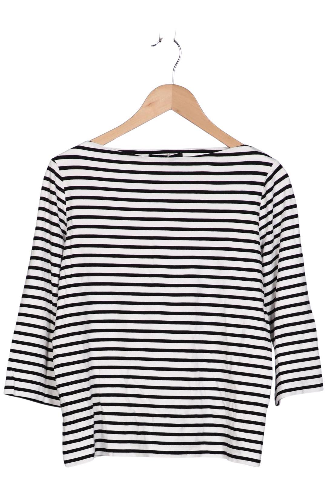 

someday. Damen Langarmshirt, mehrfarbig, Gr. 40