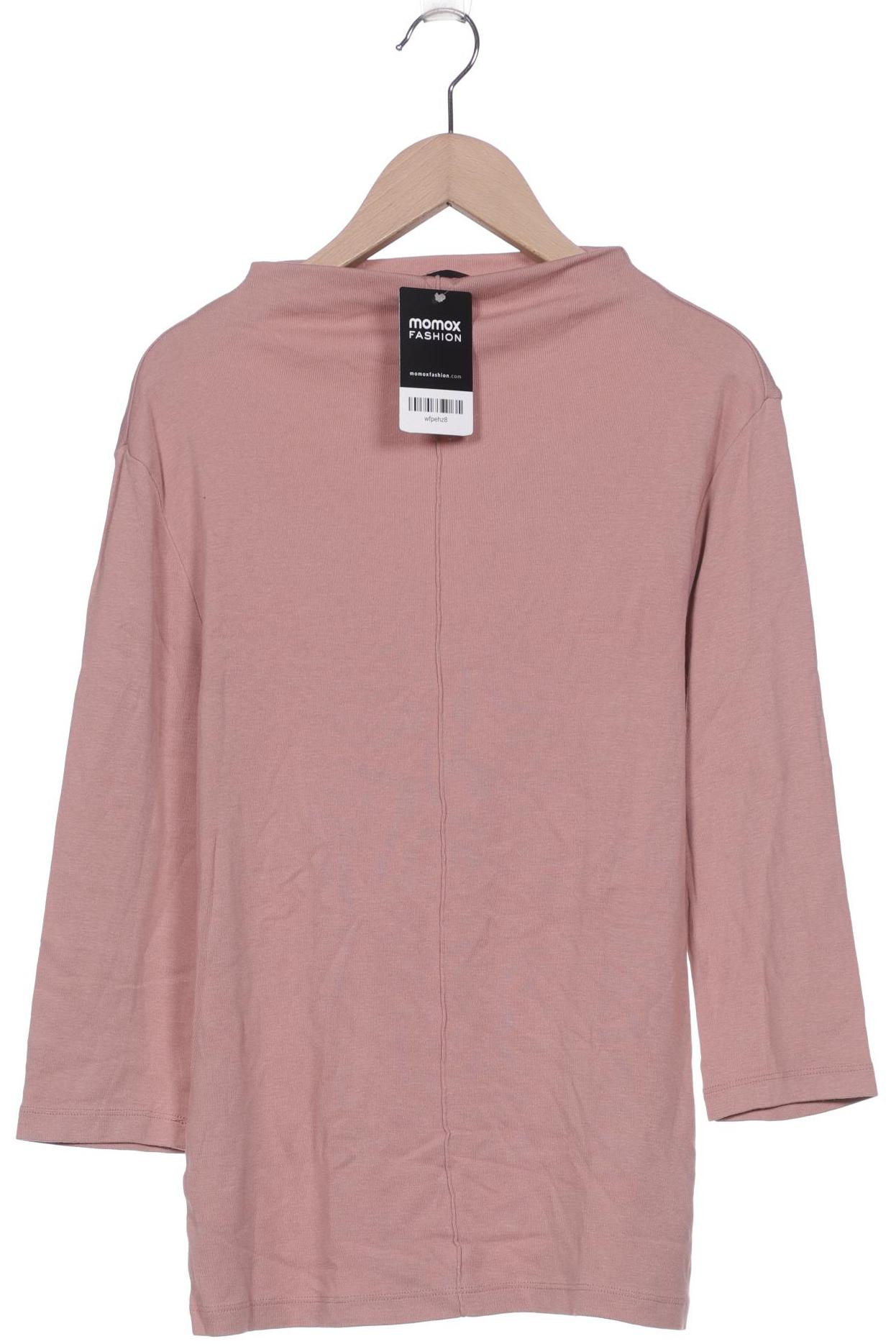 

someday. Damen Langarmshirt, beige, Gr. 40