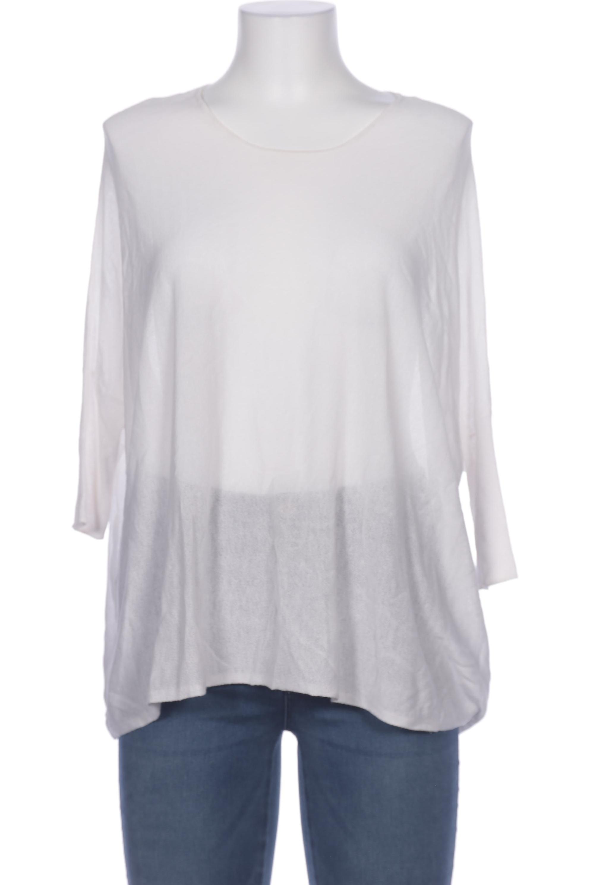 

someday. Damen Langarmshirt, weiß, Gr. 38