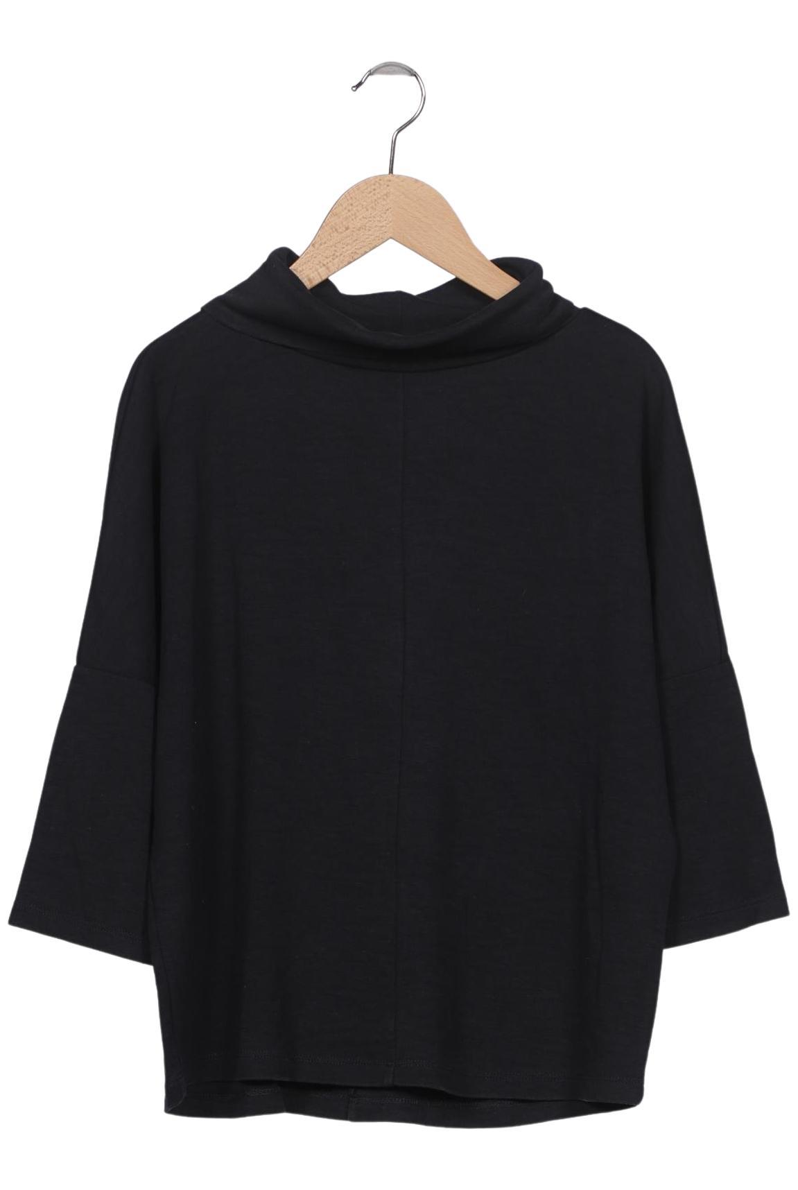 

someday. Damen Langarmshirt, marineblau, Gr. 36