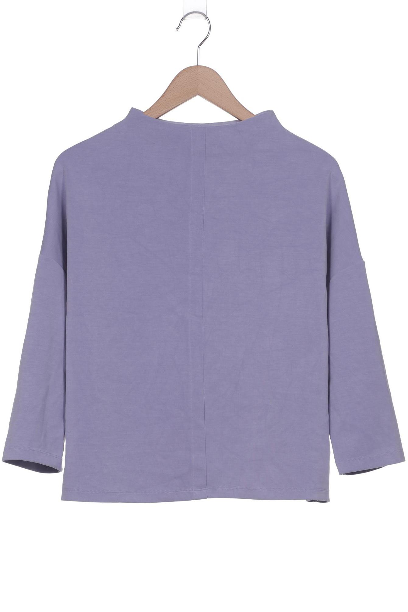 

someday. Damen Langarmshirt, flieder, Gr. 36