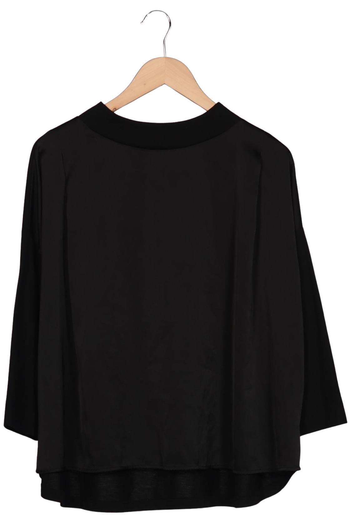 

someday. Damen Langarmshirt, schwarz, Gr. 38
