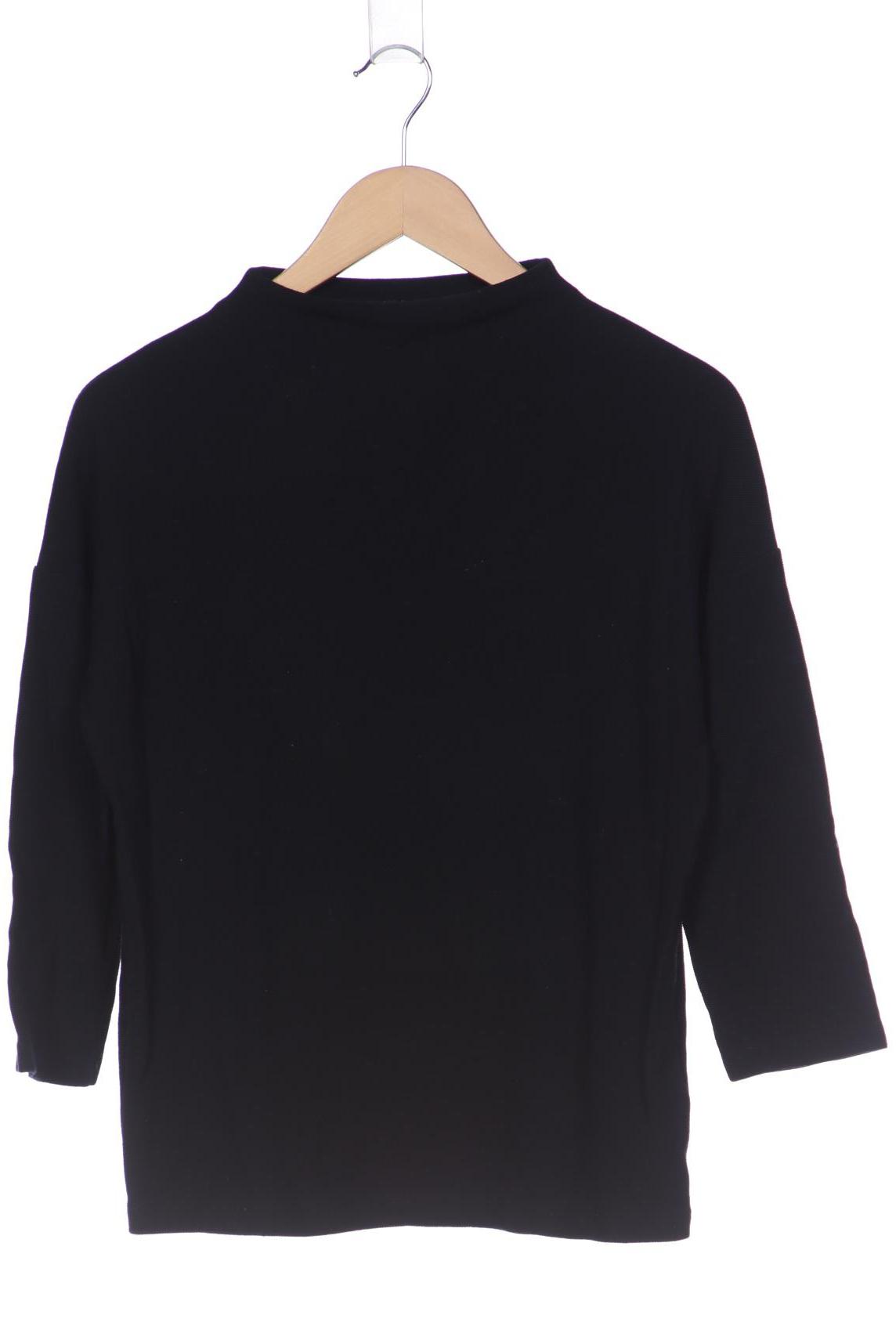 

someday. Damen Langarmshirt, marineblau, Gr. 38