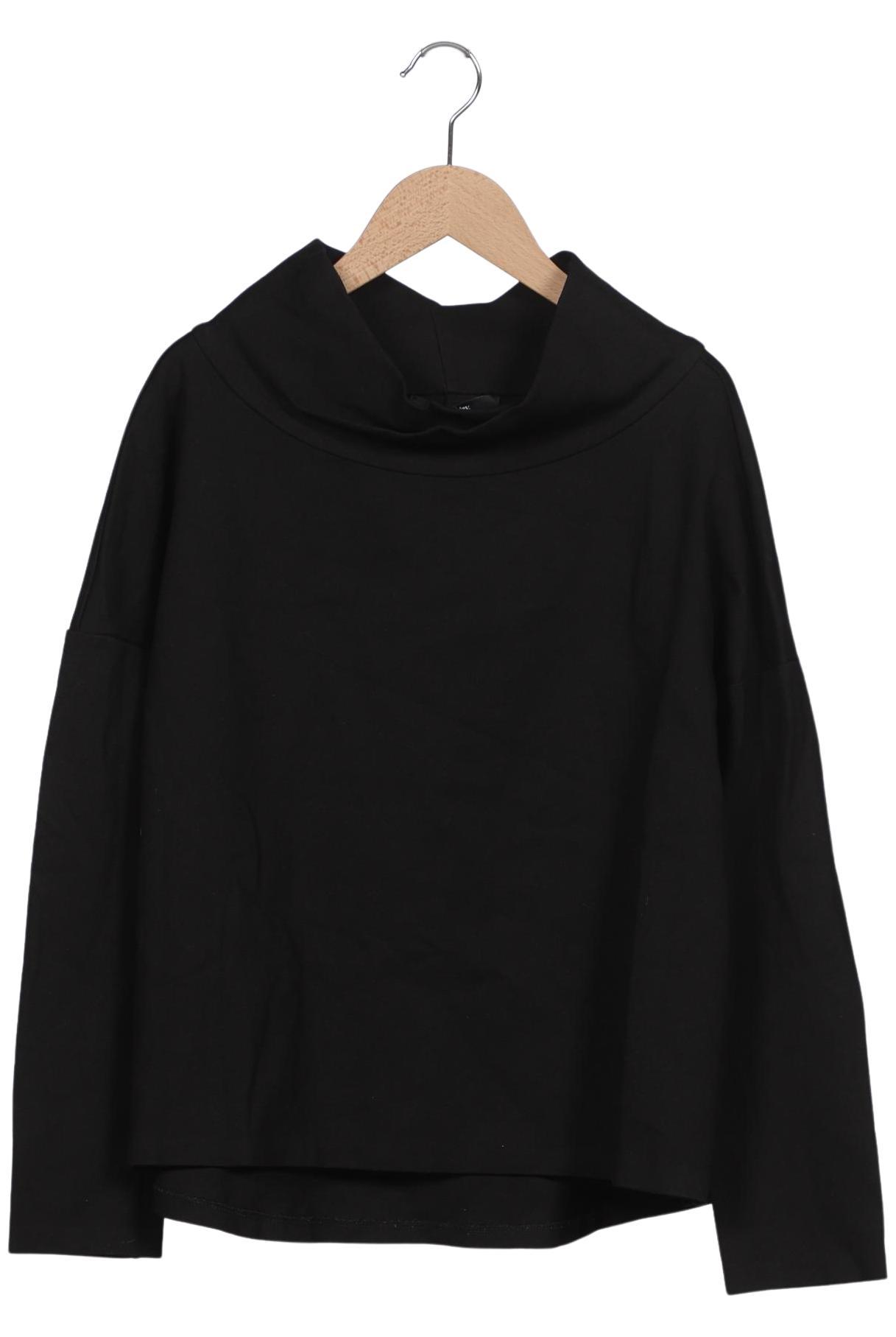 

someday. Damen Langarmshirt, schwarz, Gr. 40