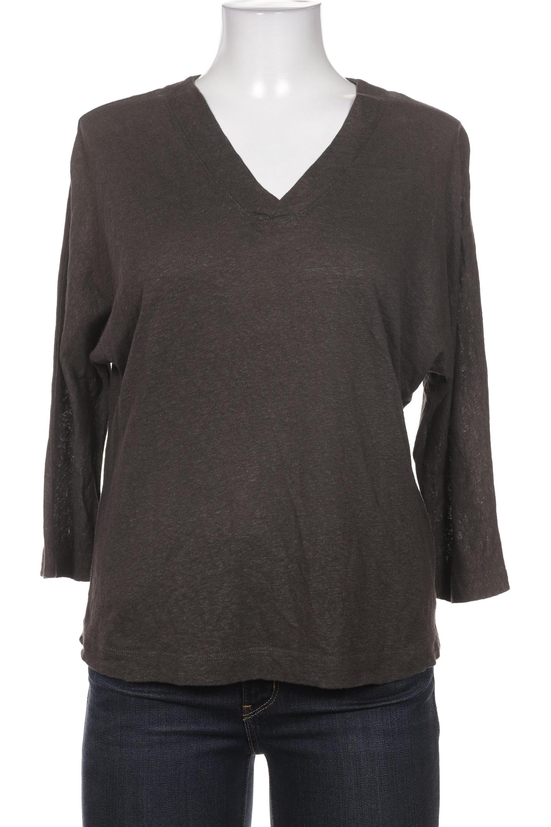 

someday. Damen Langarmshirt, grün, Gr. 36