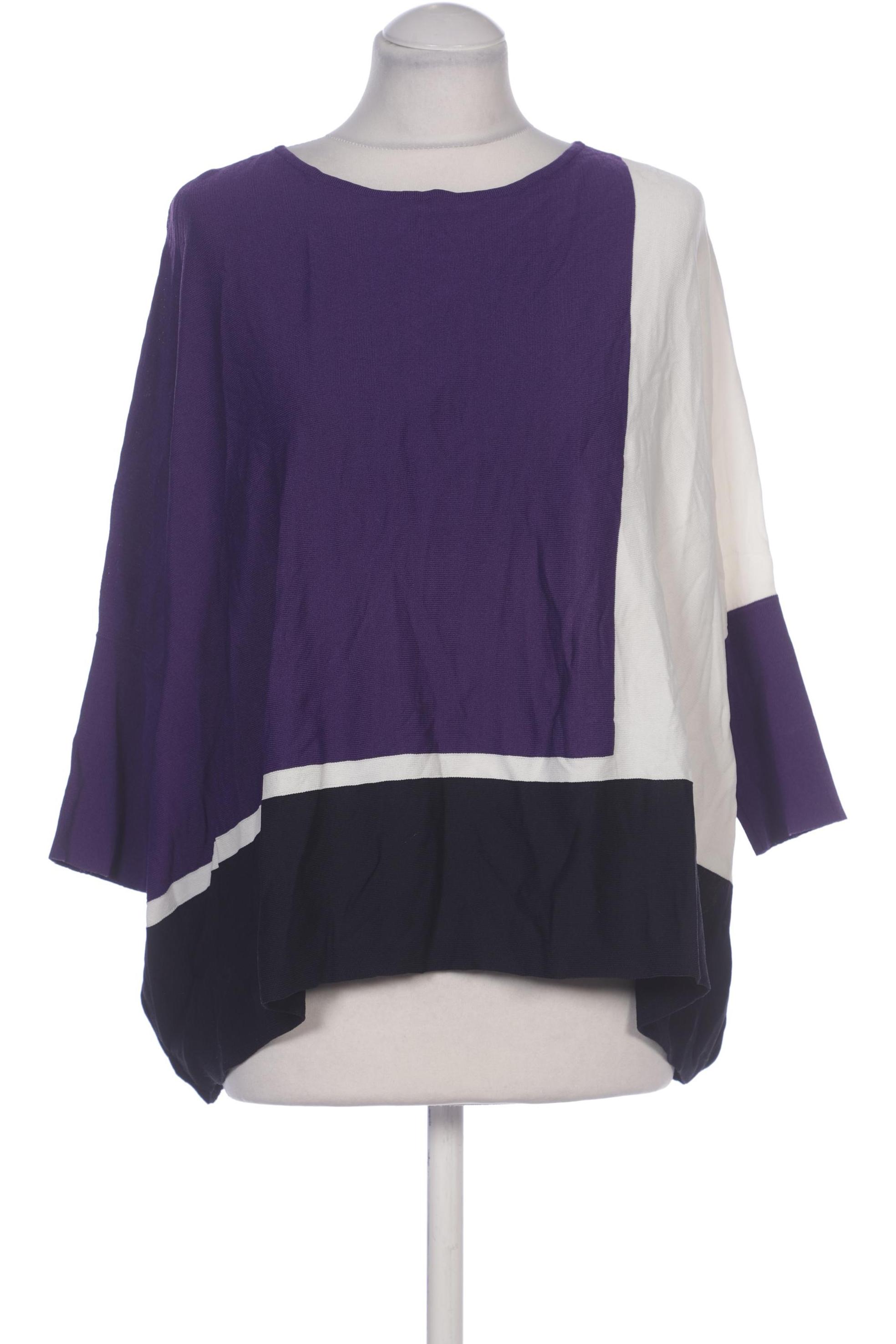 

someday. Damen Langarmshirt, flieder, Gr. 38