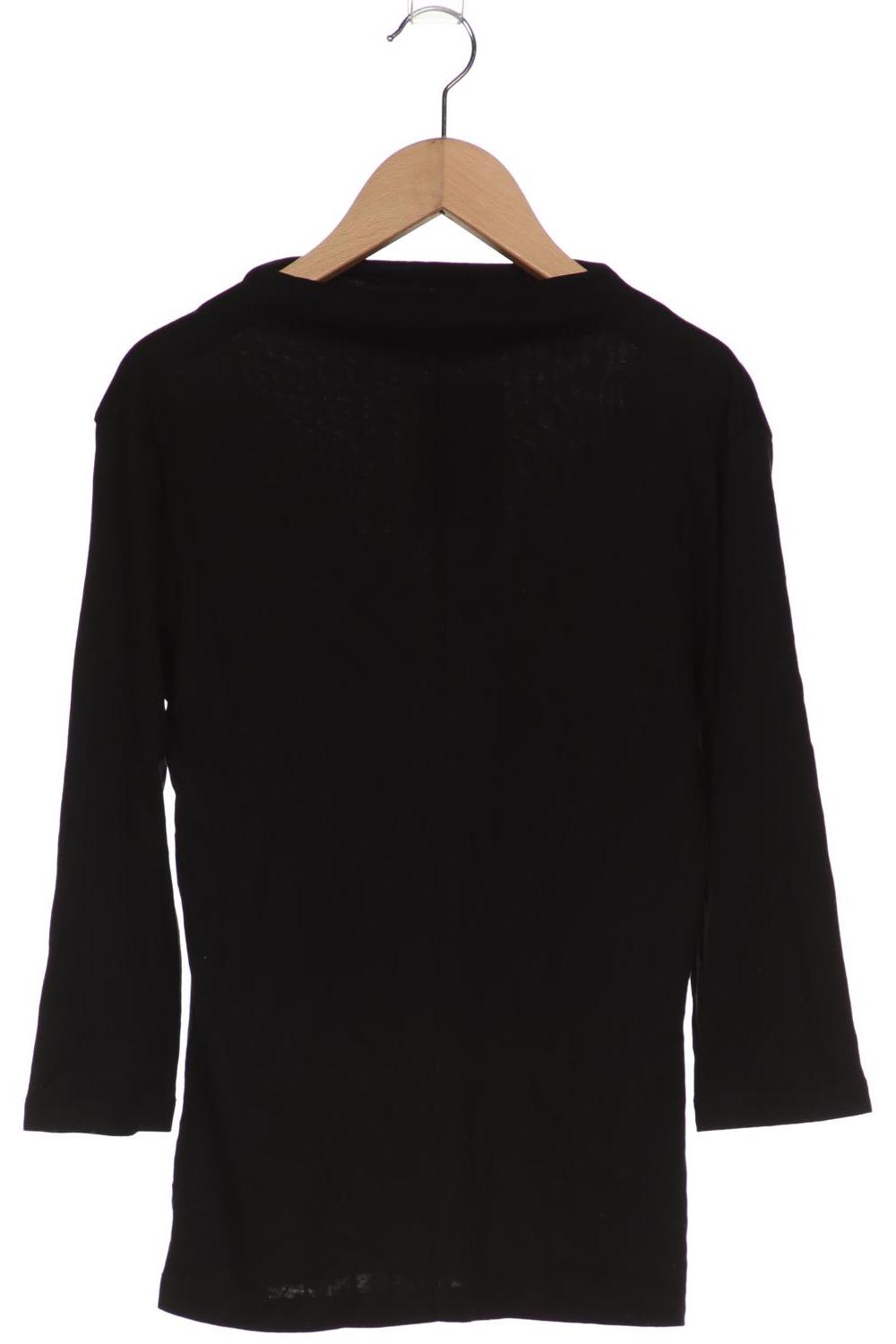 

someday. Damen Langarmshirt, schwarz