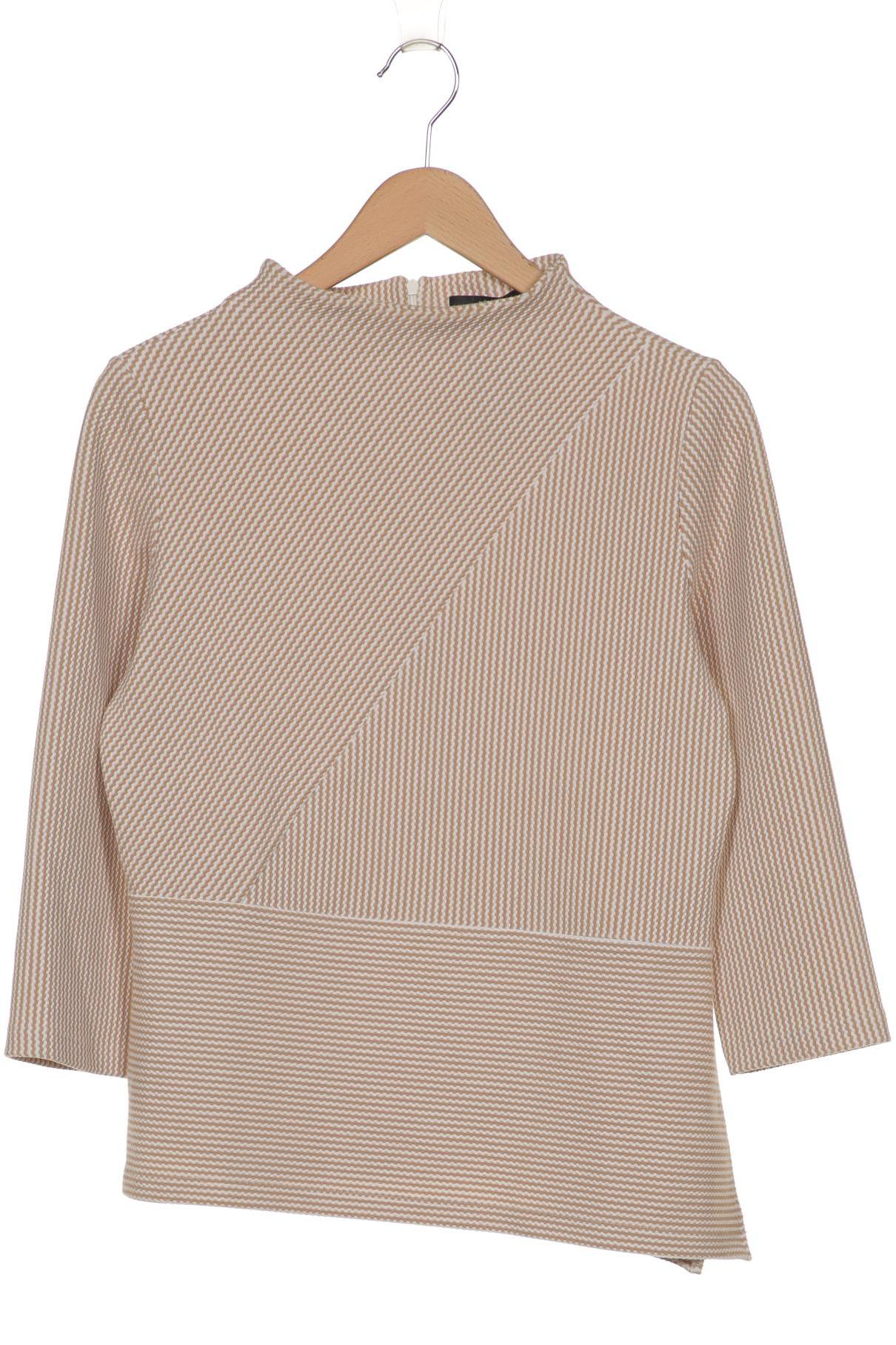 

someday. Damen Langarmshirt, beige