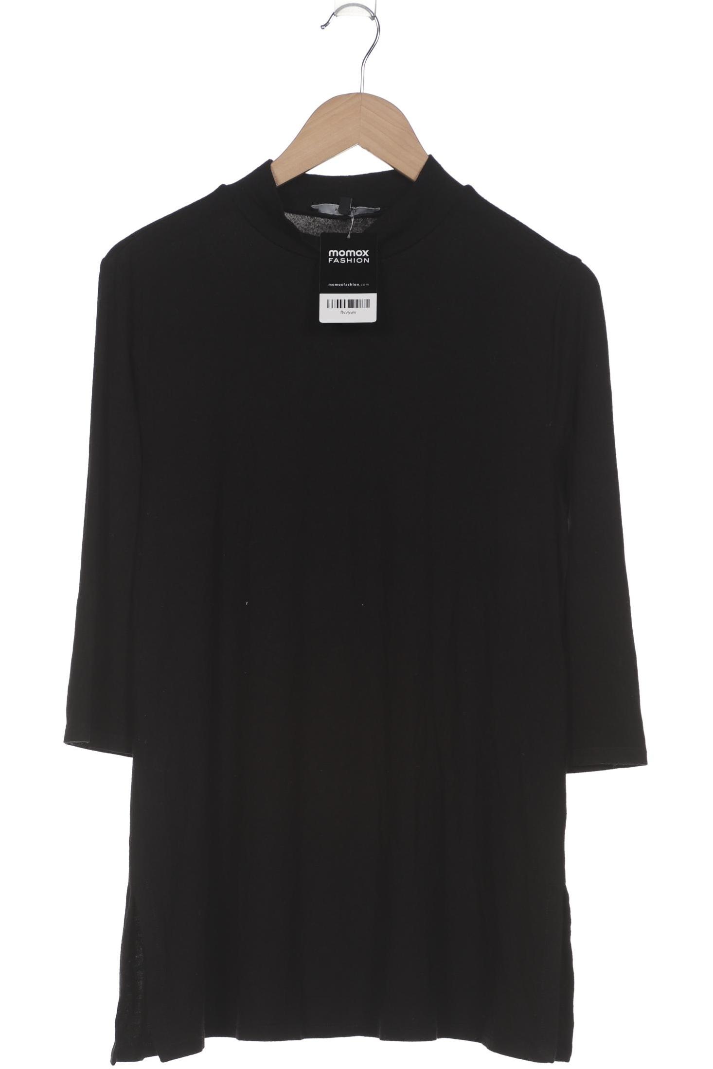 

someday. Damen Langarmshirt, schwarz, Gr. 38
